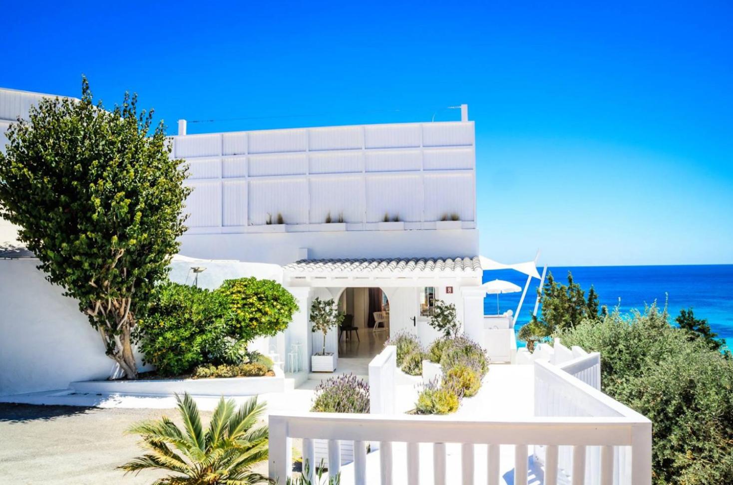 Large Villa on Ibiza West Coast with pool & sunset view - Nirvana — photo 3