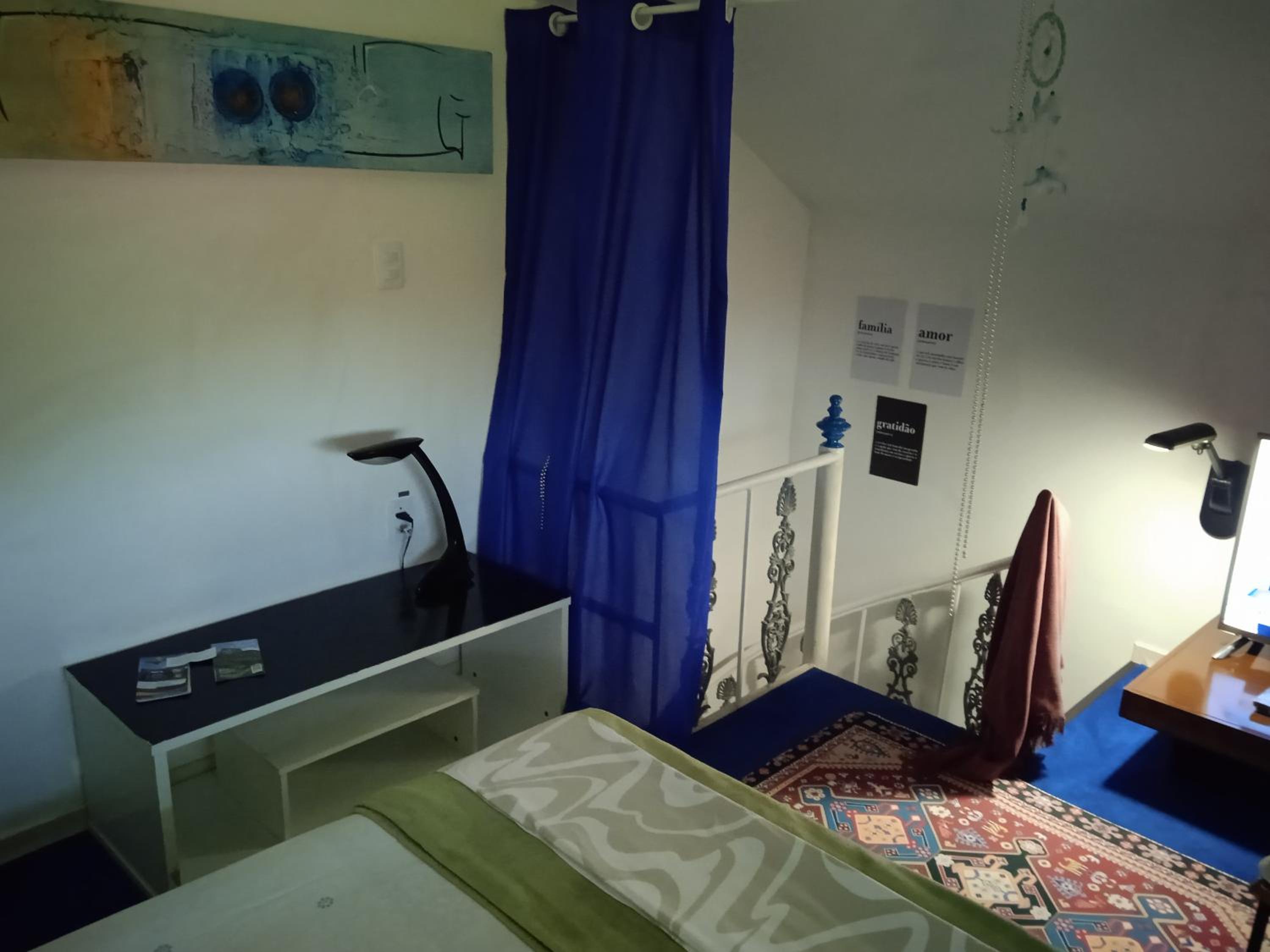 MINHA CASA,SUA CASA