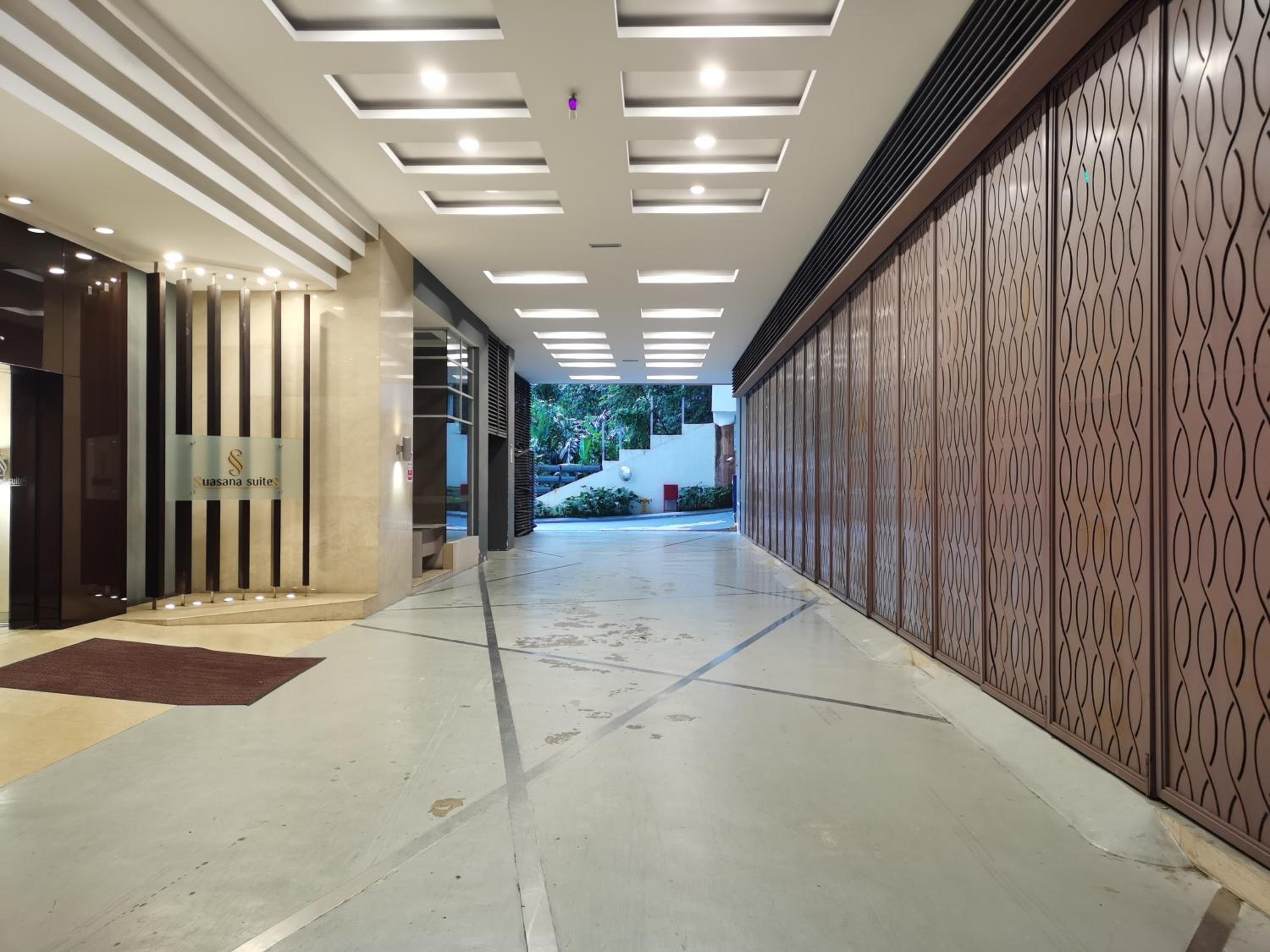 禧酒店3B2BJubileetel City Center Family Room3A