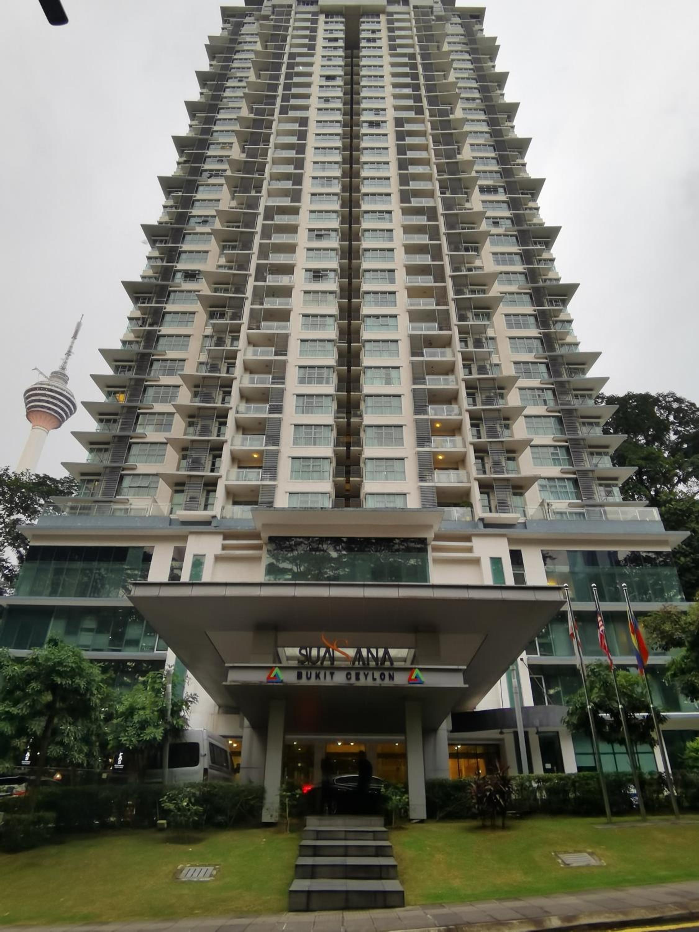 禧酒店3B2BJubileetel City Center Family Room3A