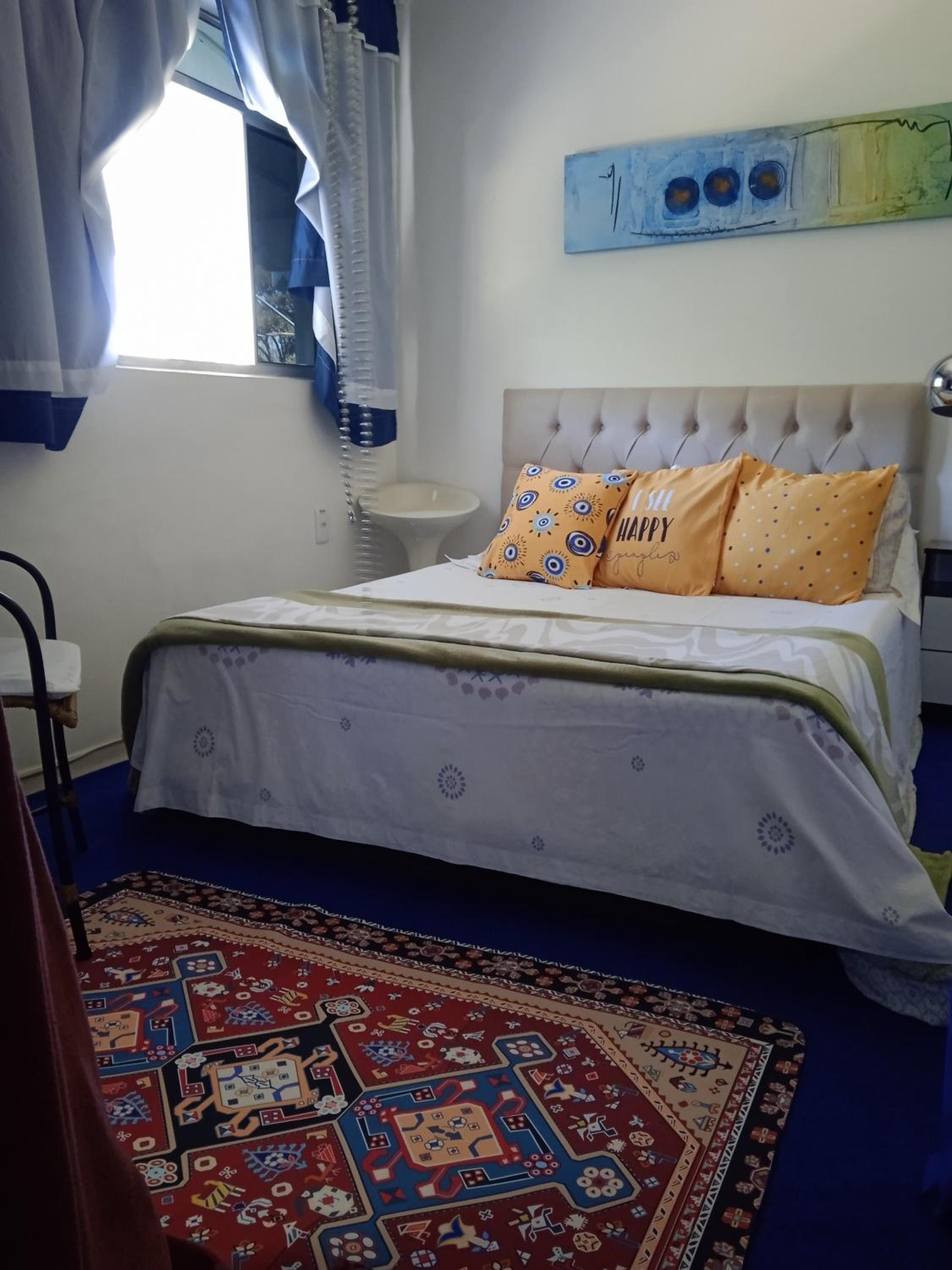 MINHA CASA,SUA CASA