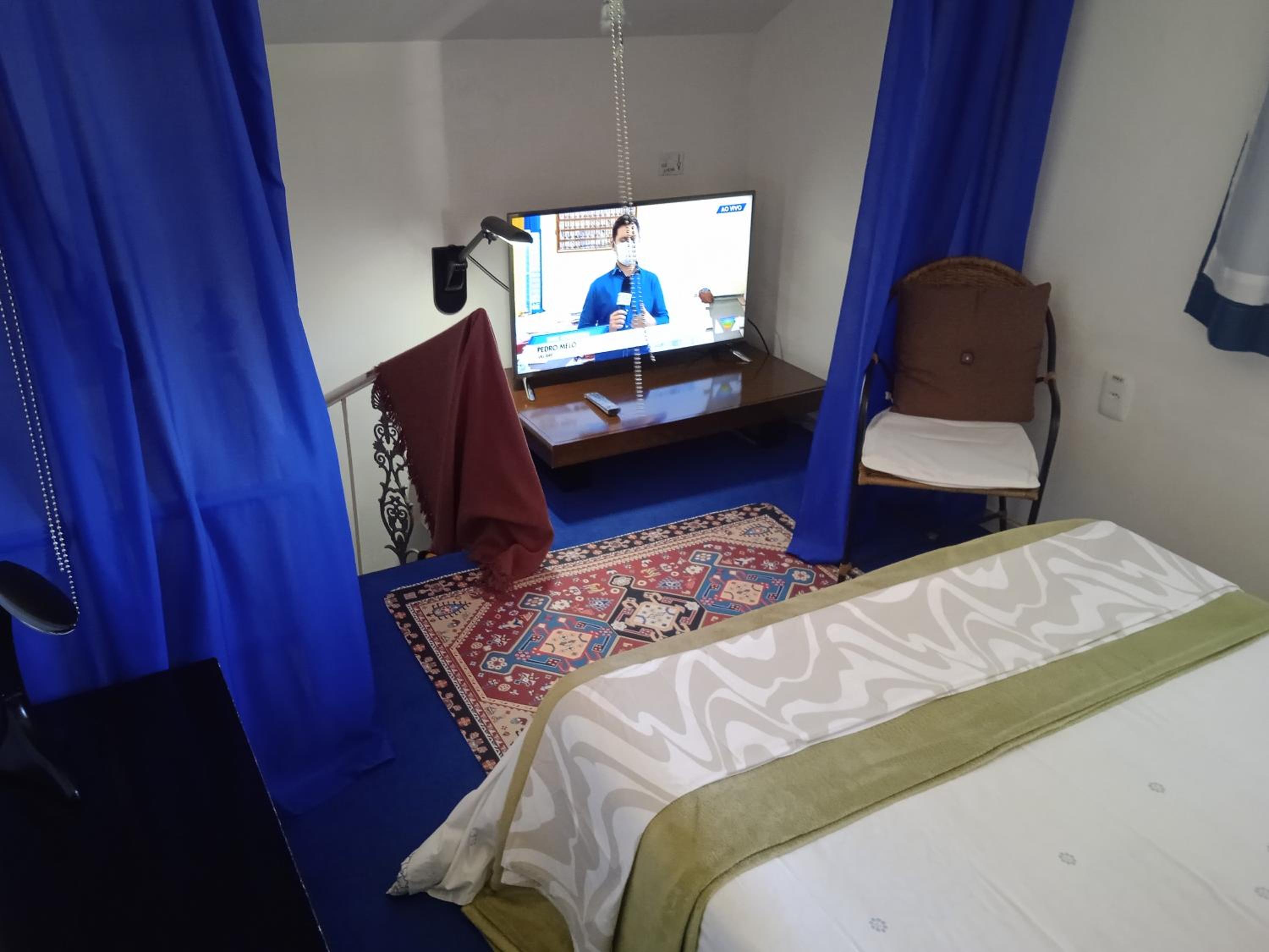 MINHA CASA,SUA CASA