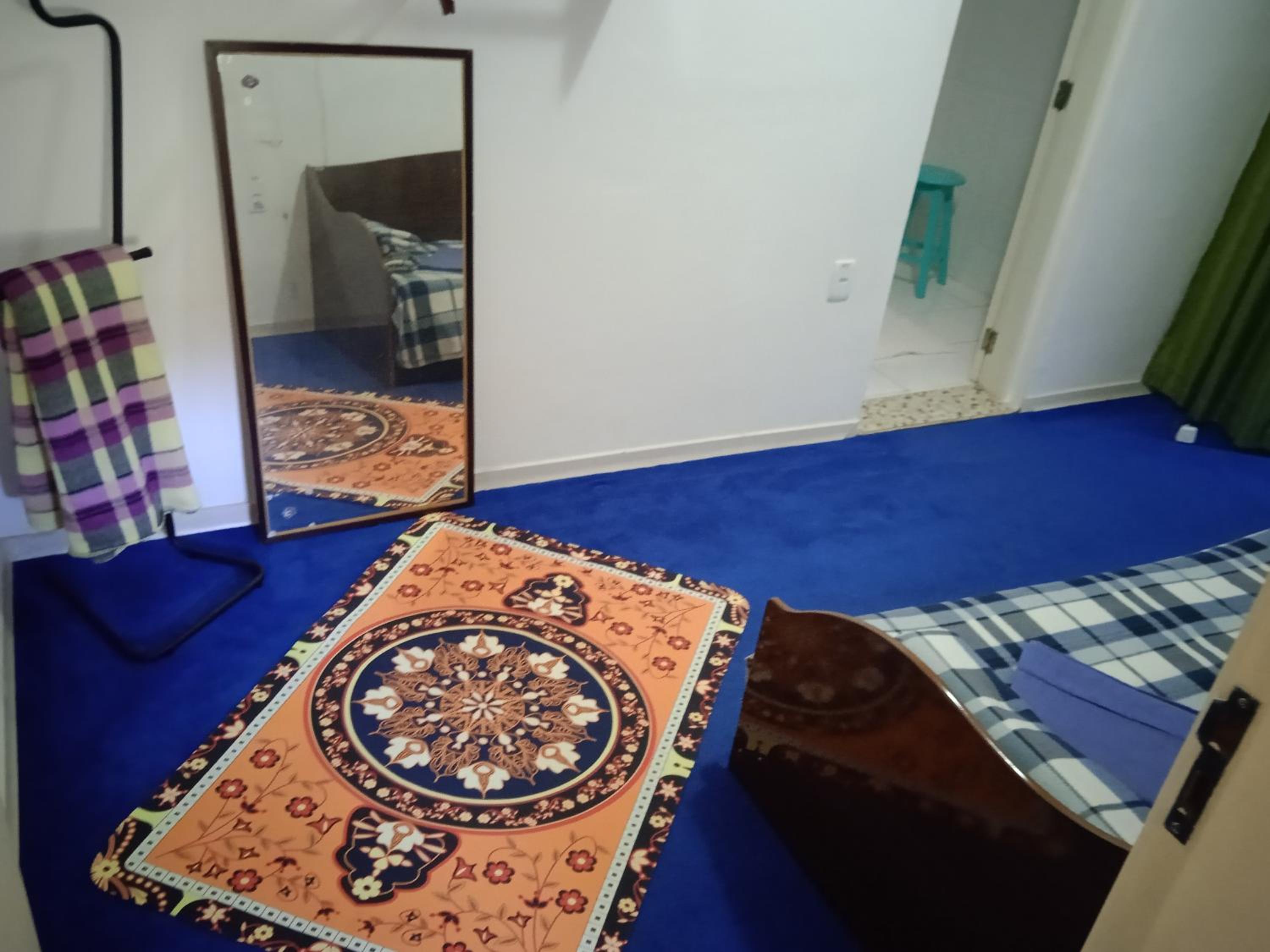MINHA CASA,SUA CASA