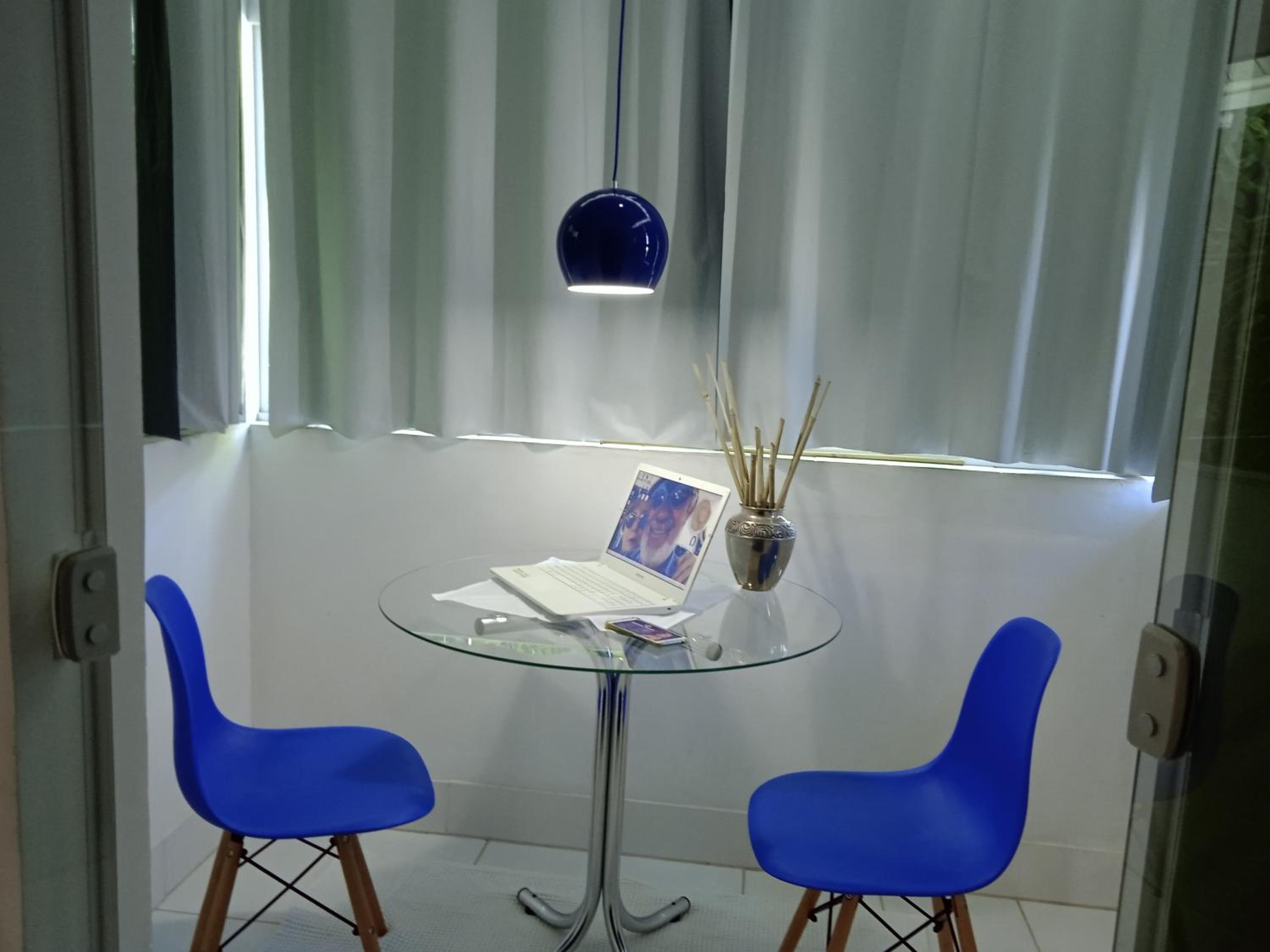MINHA CASA,SUA CASA