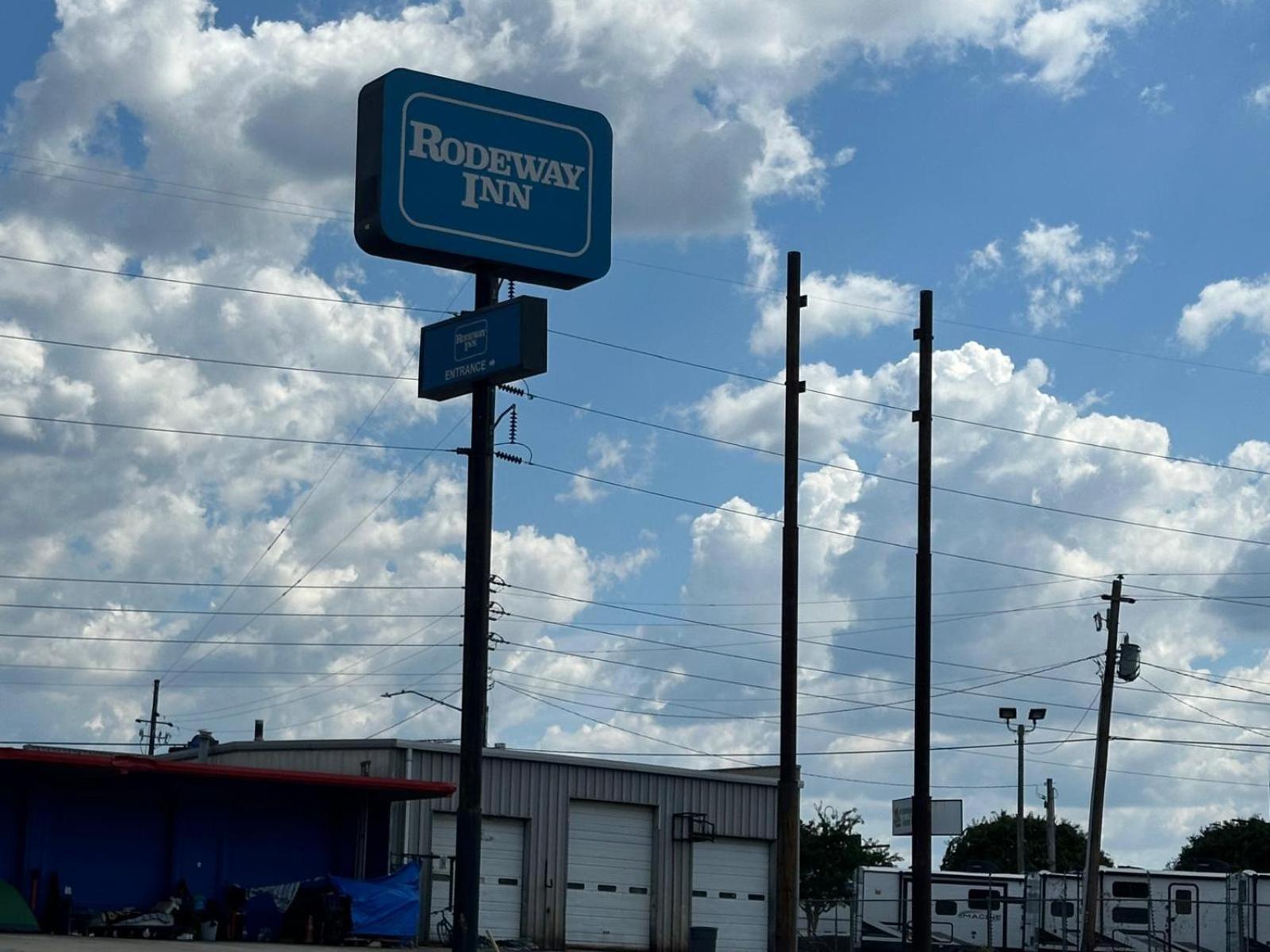 Atlanta Vacations - Rodeway Inn Stone Mountain - Property Image 1