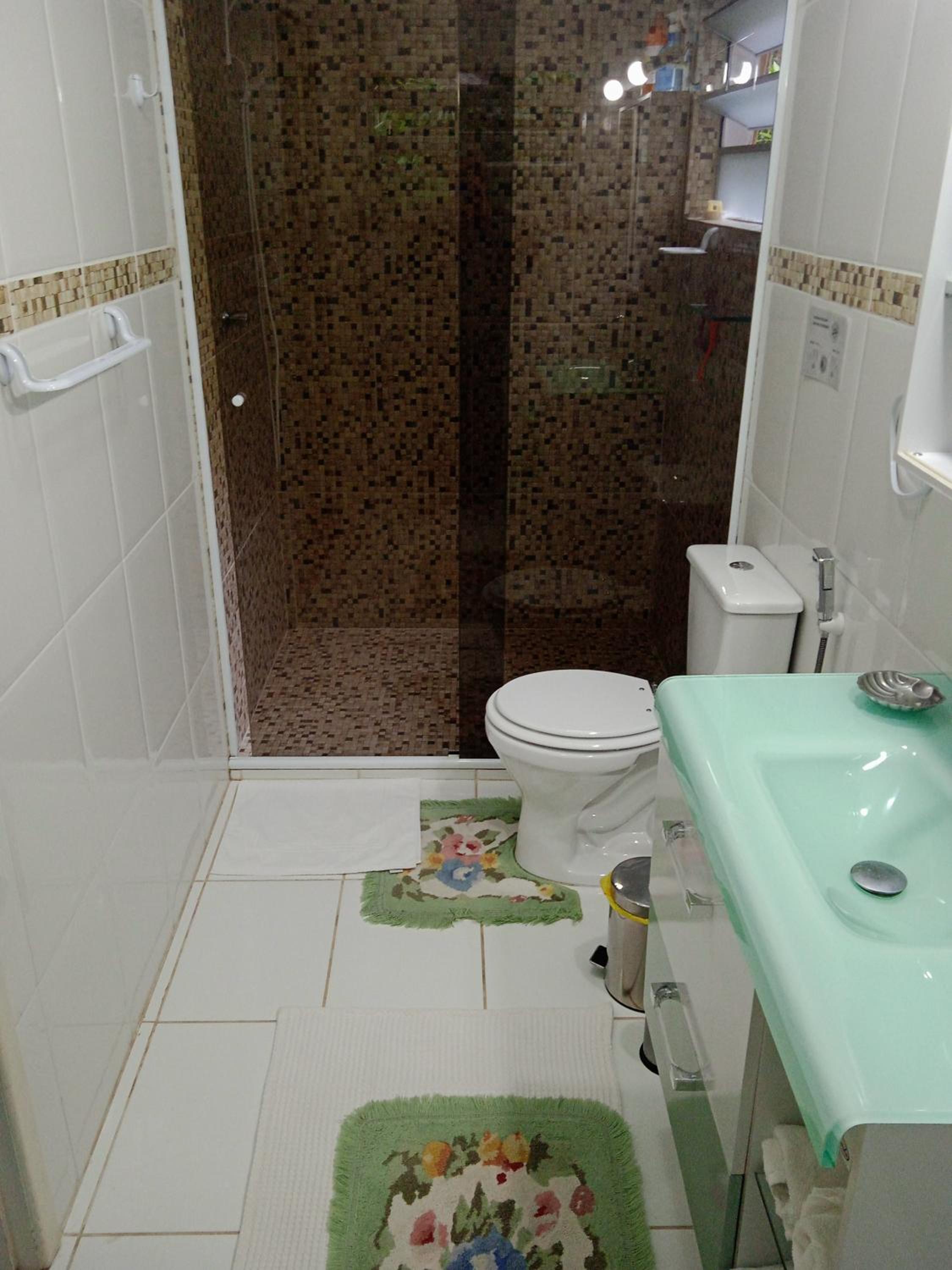 MINHA CASA,SUA CASA