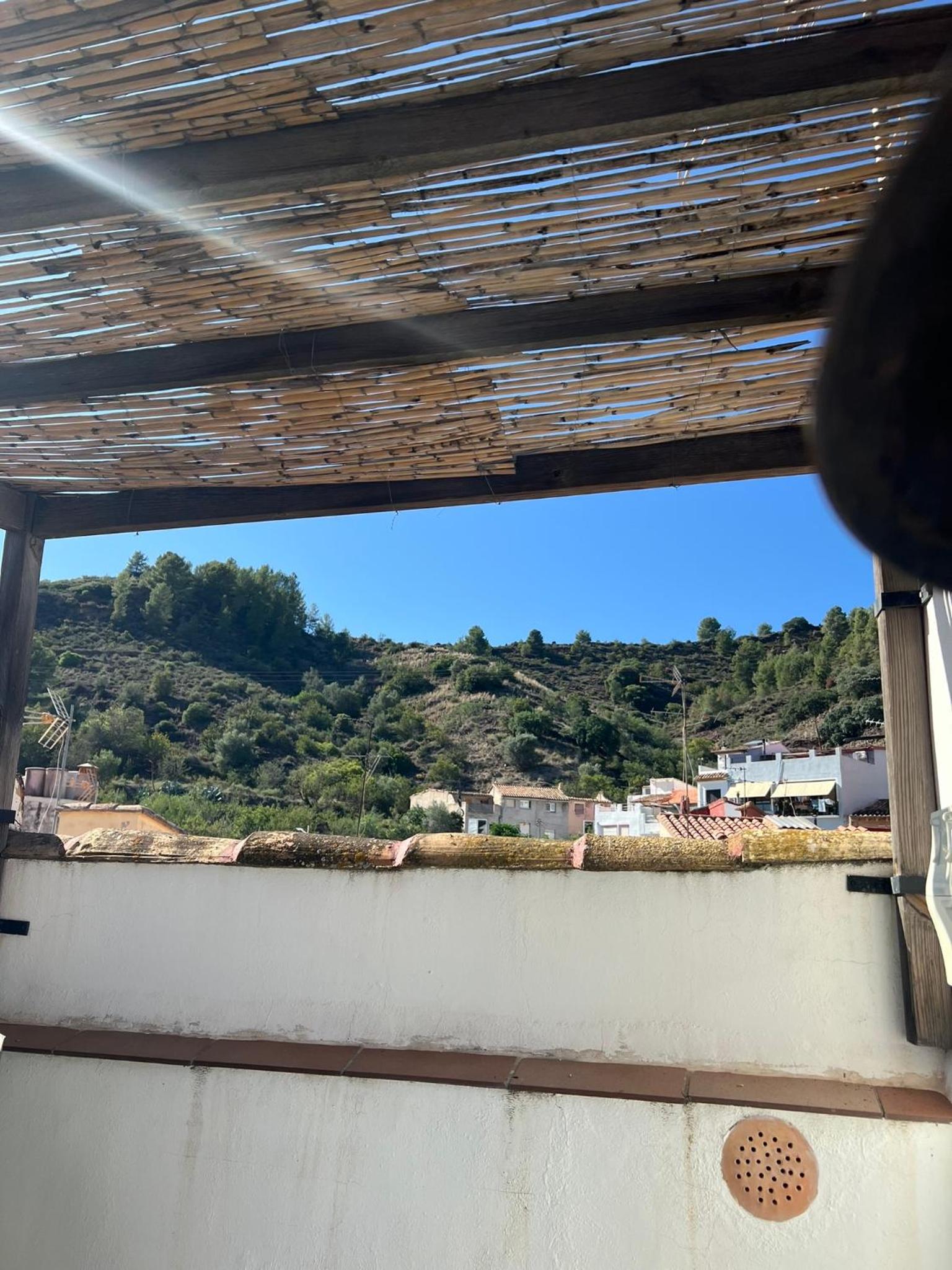La Casita de Las Estrellas