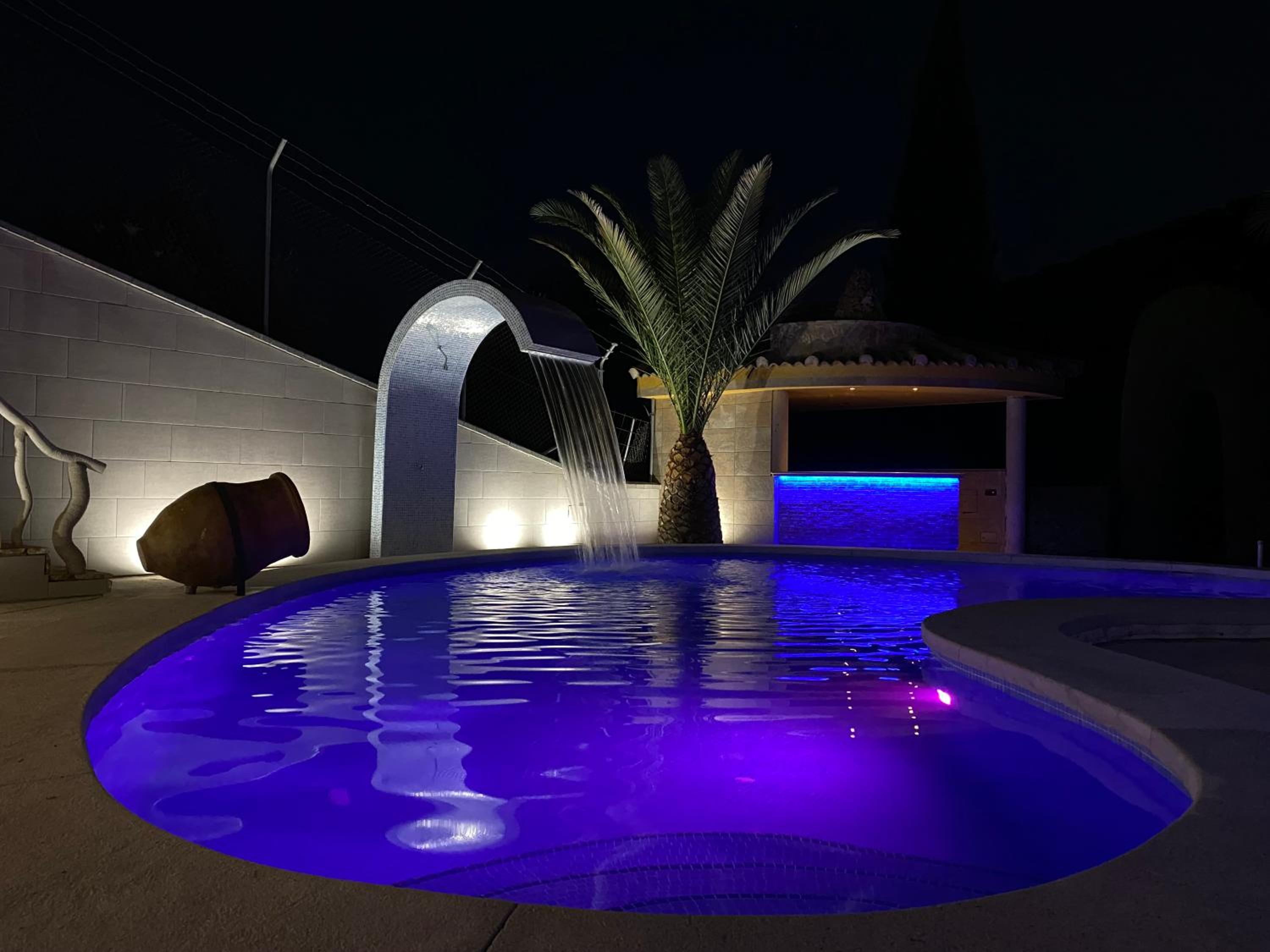 Villa Galones