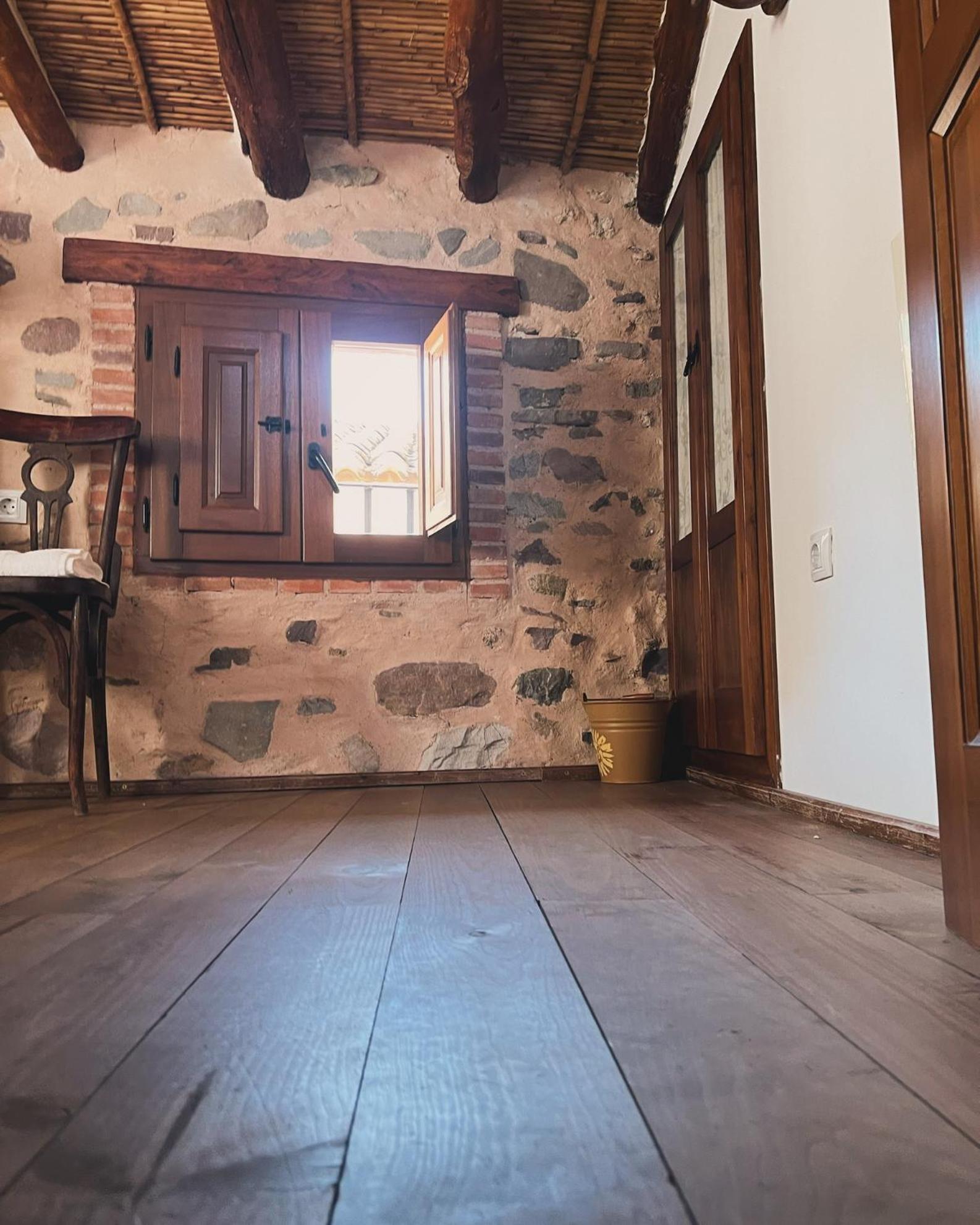 La Casita de Las Estrellas