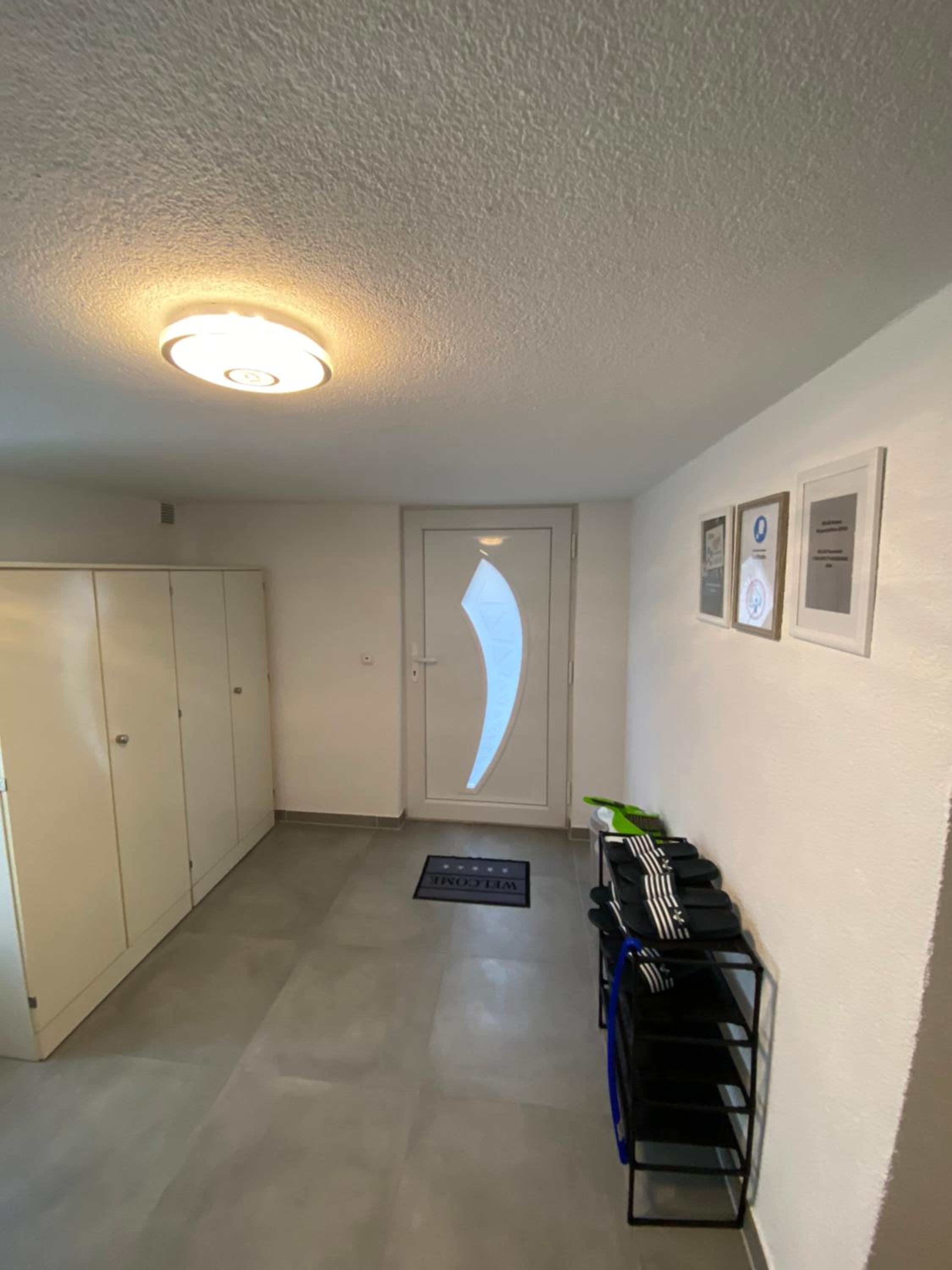 L&L A66 Ferienwohnung