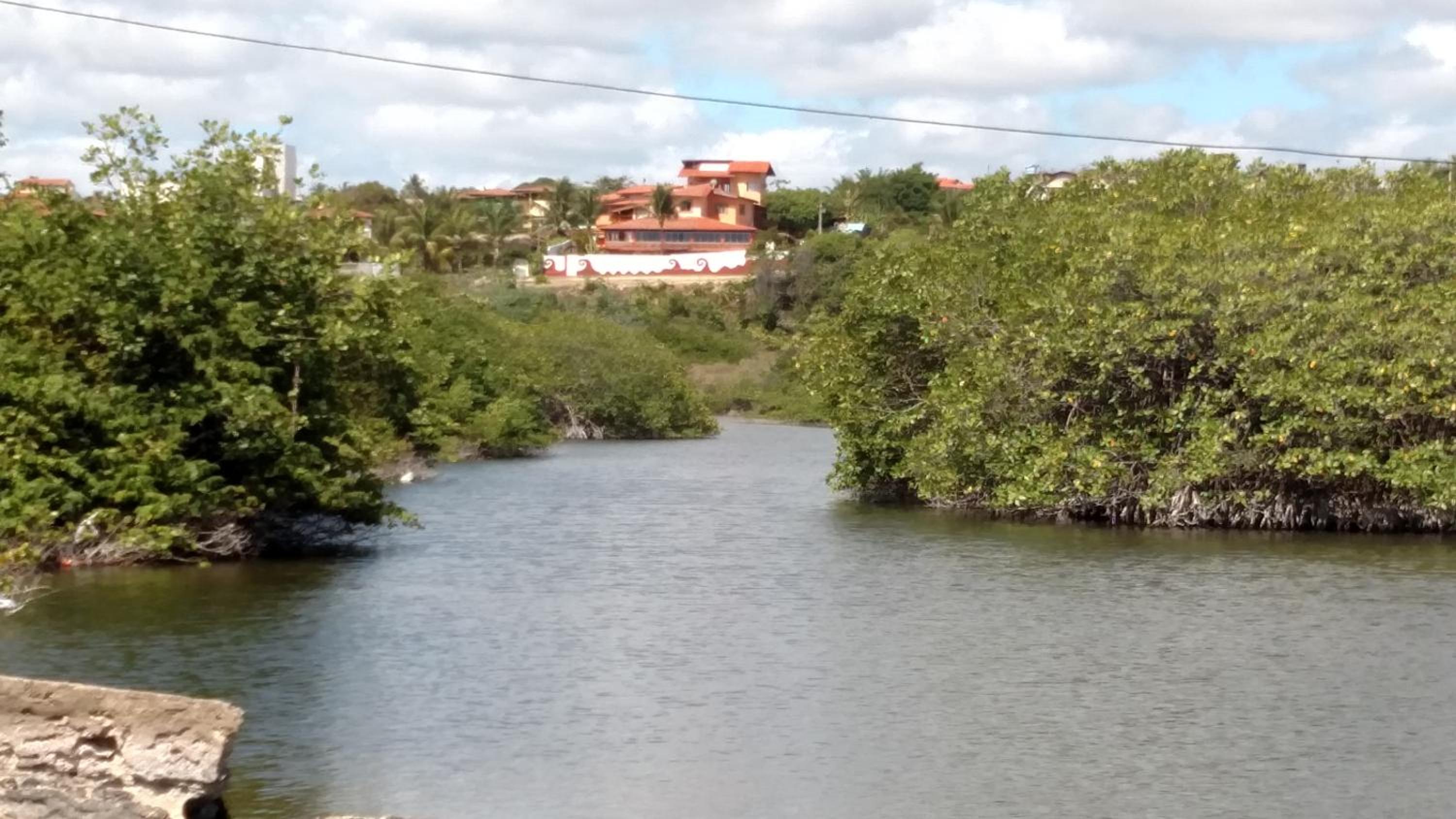 Pousada Zekas view 4