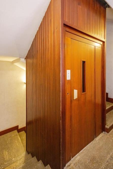 Elegant Brand New Apartment in Duomo