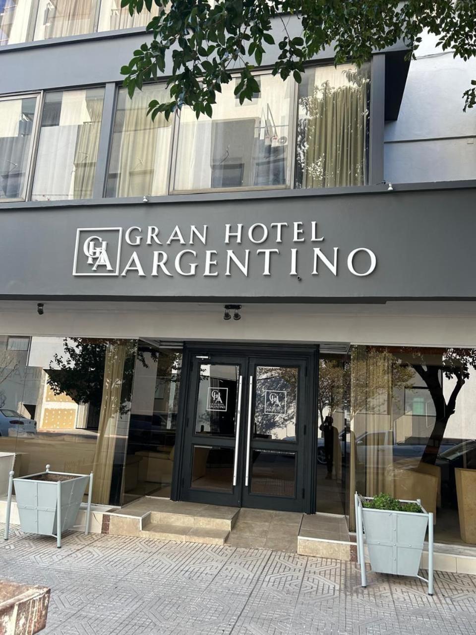 Hotel Gran hotel argentino - Image 1