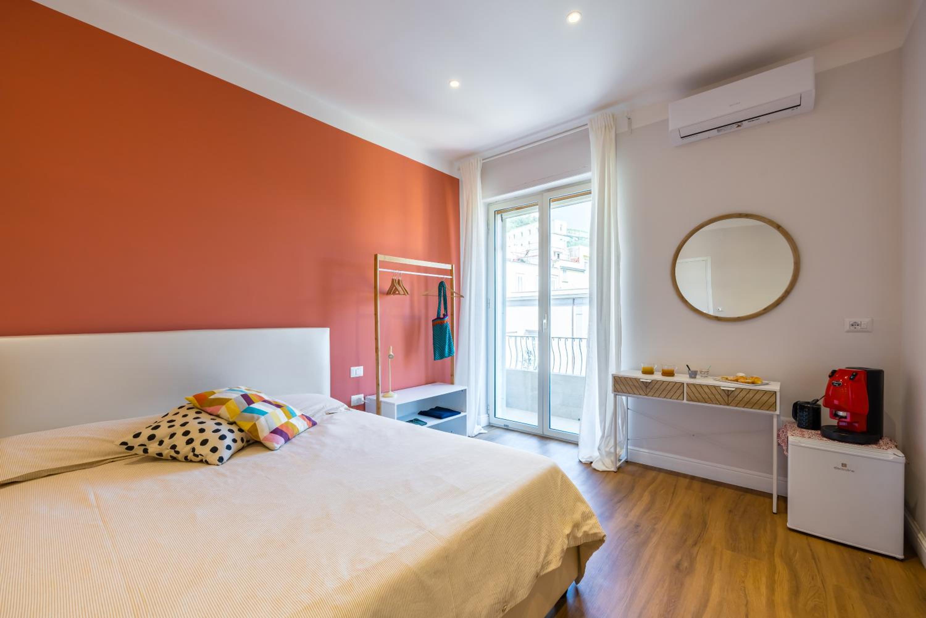 Napoli Bellavista Apartment