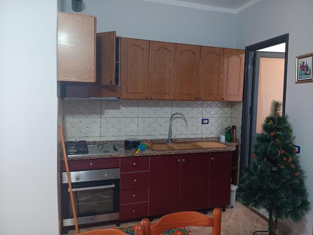 Beqiri Apartment