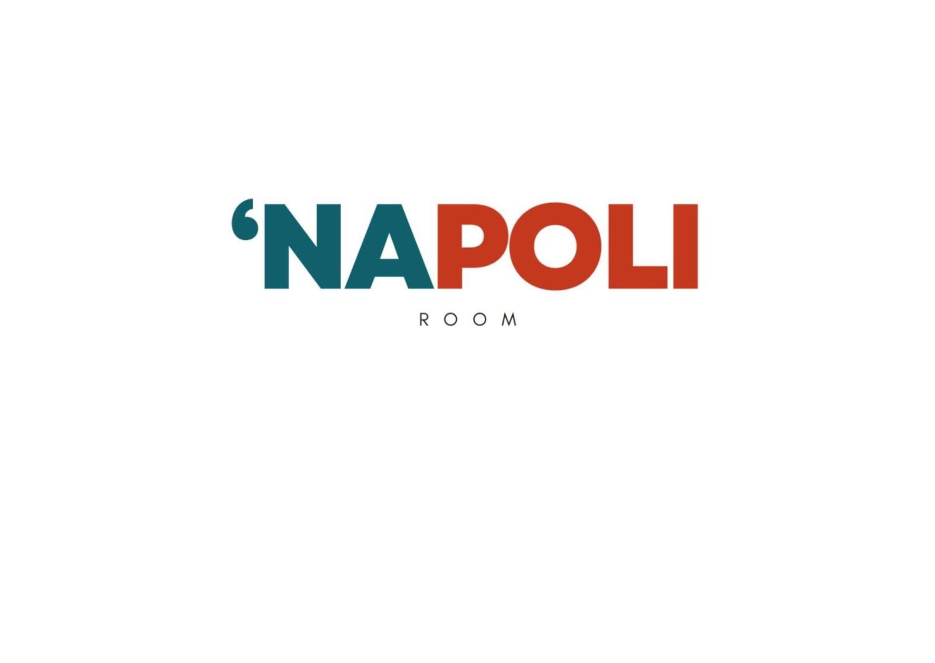 Napoli Bellavista Apartment