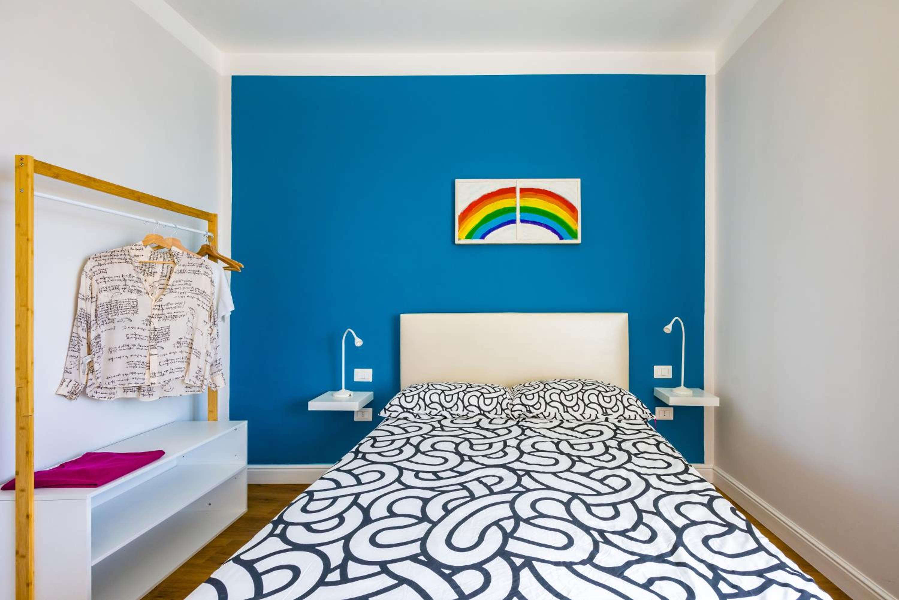 Napoli Bellavista Apartment
