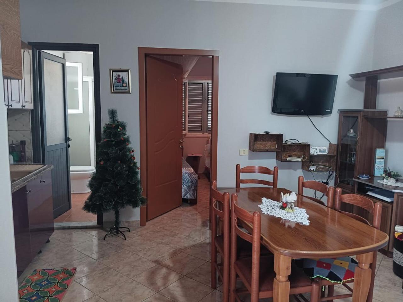 Beqiri Apartment