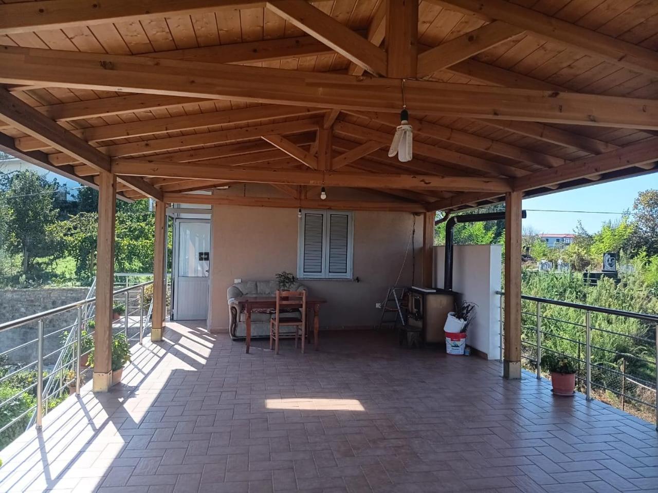 Beqiri Apartment
