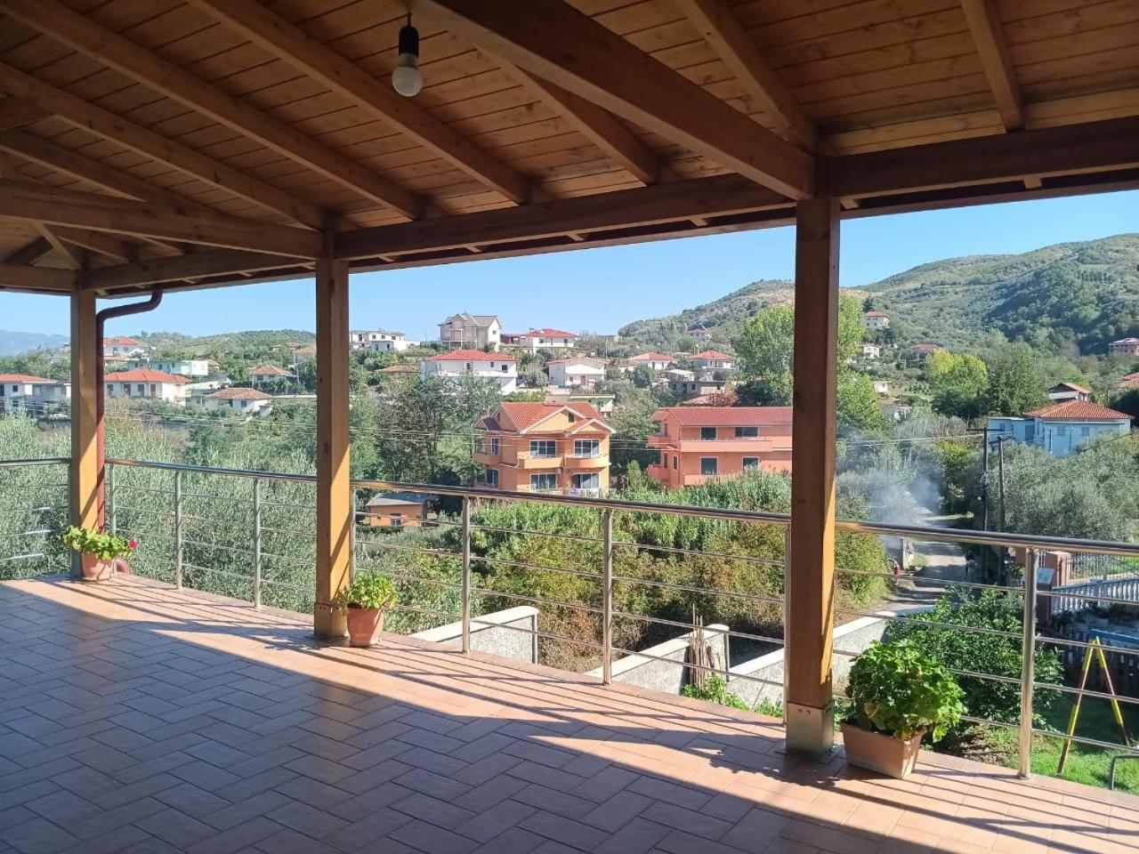 Beqiri Apartment