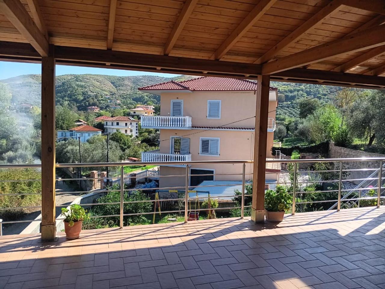 Beqiri Apartment