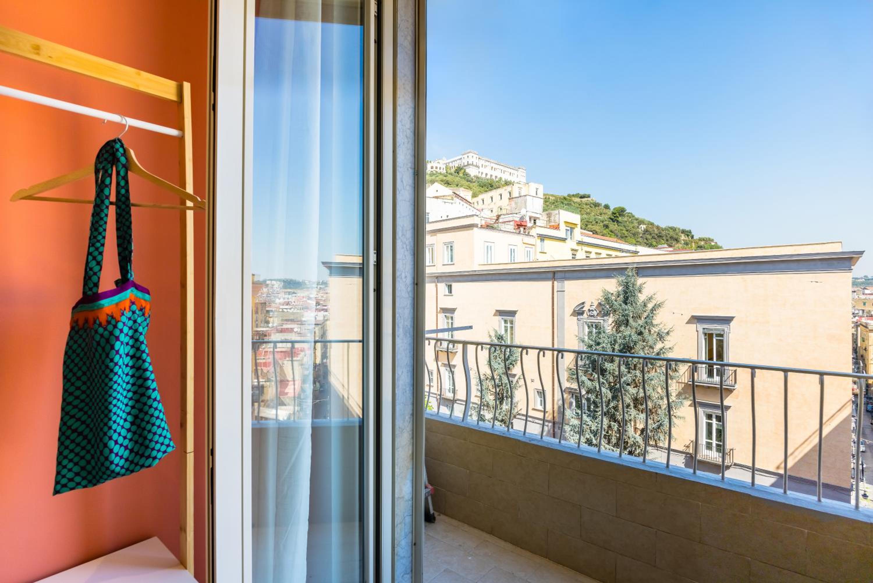 Napoli Bellavista Apartment