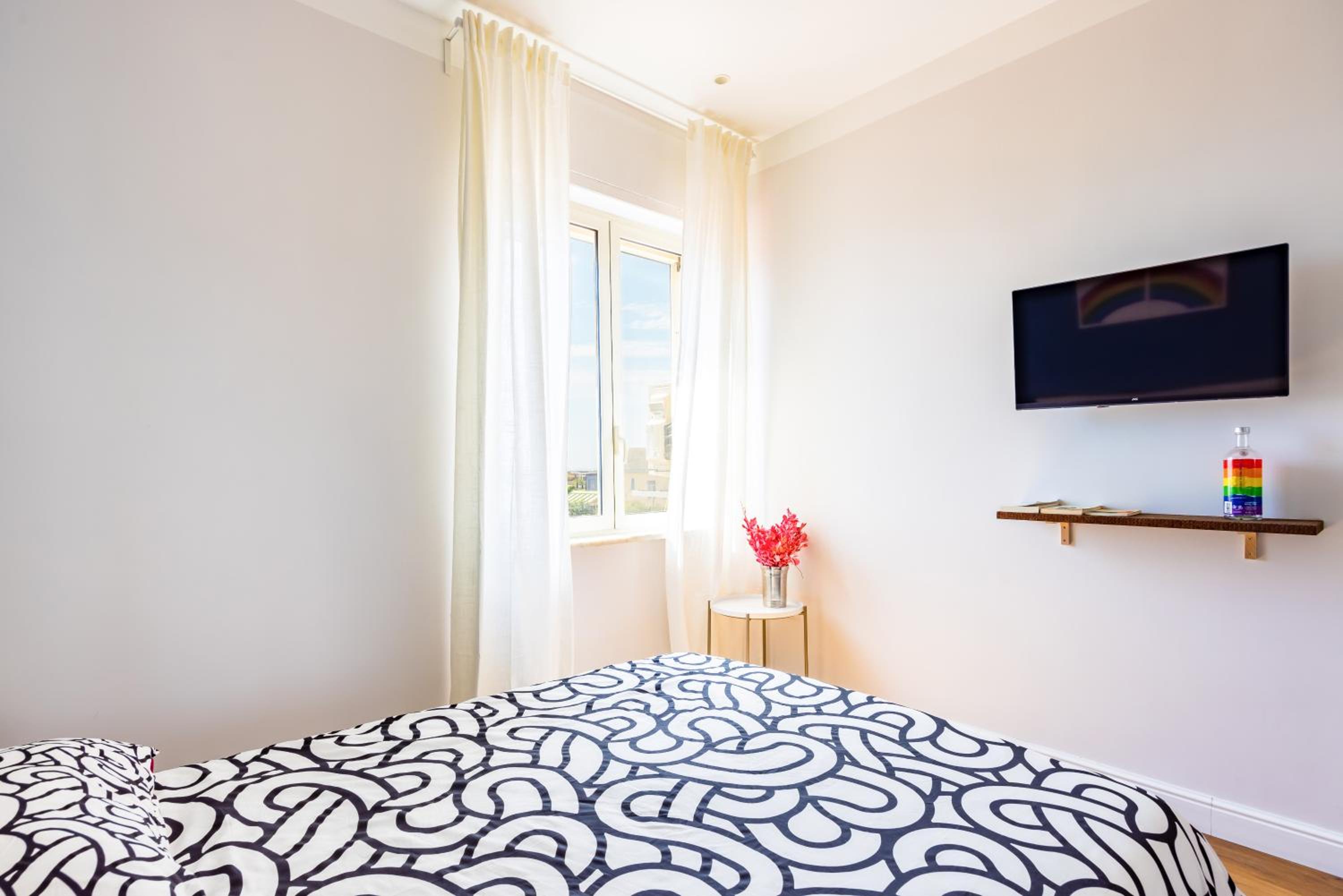 Napoli Bellavista Apartment