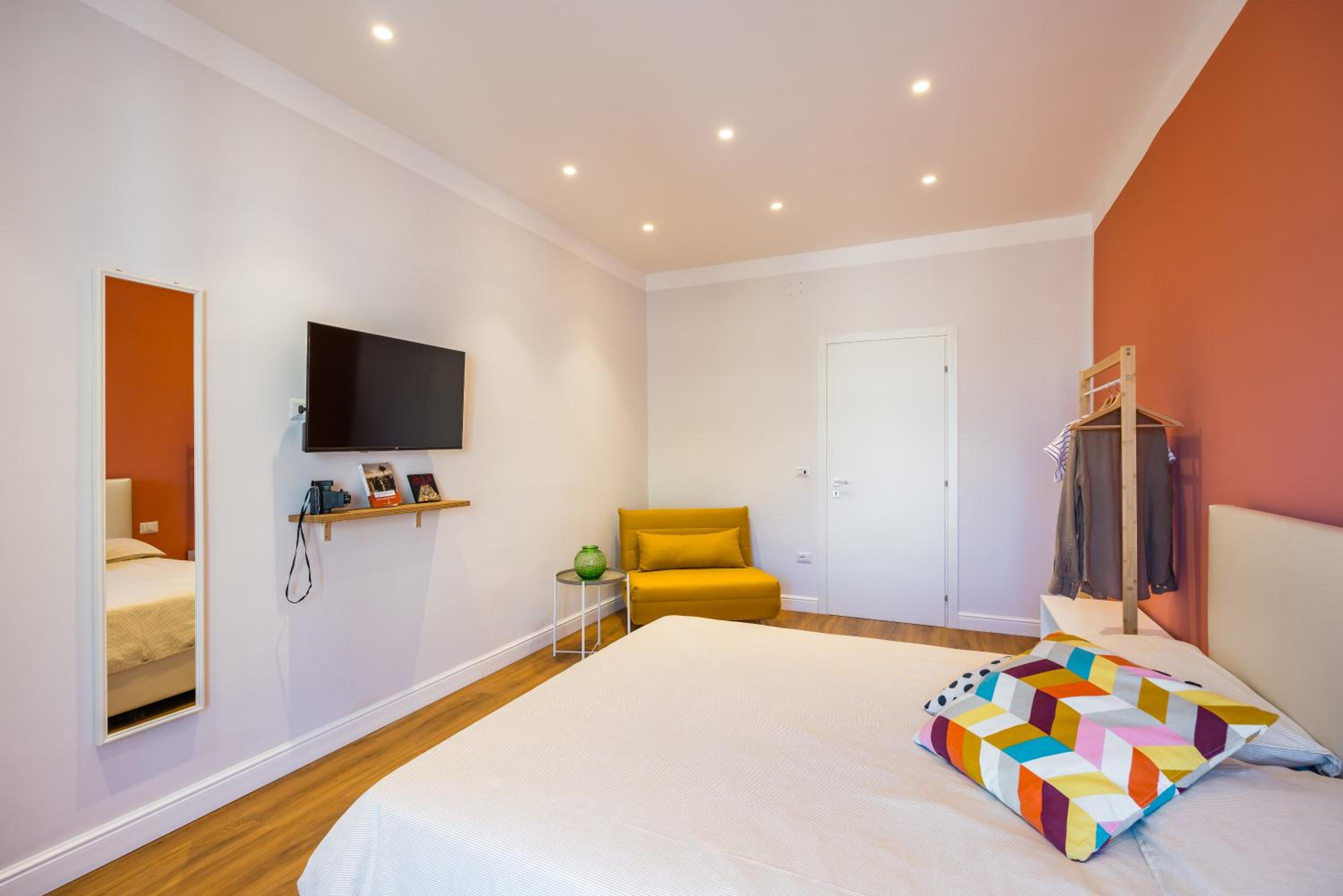 Napoli Bellavista Apartment