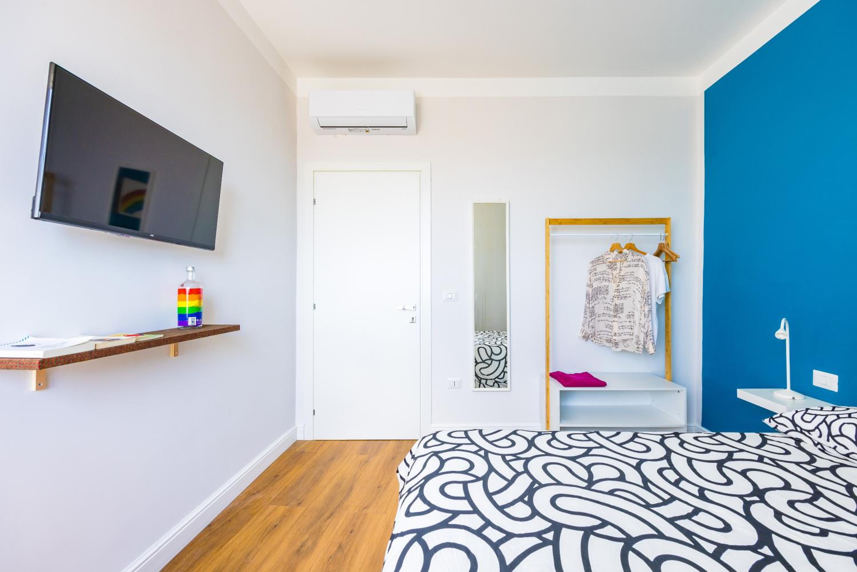 Napoli Bellavista Apartment