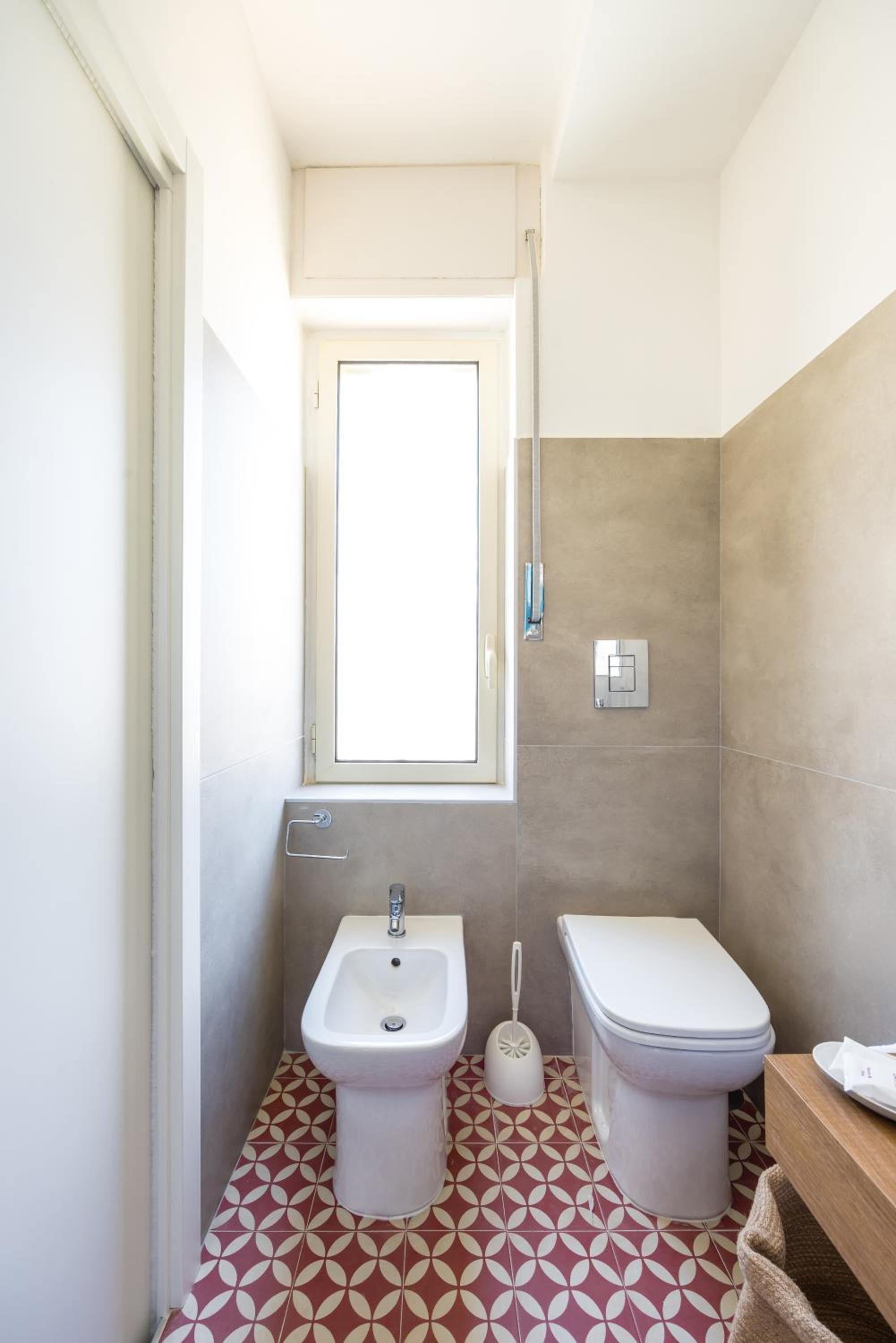Napoli Bellavista Apartment