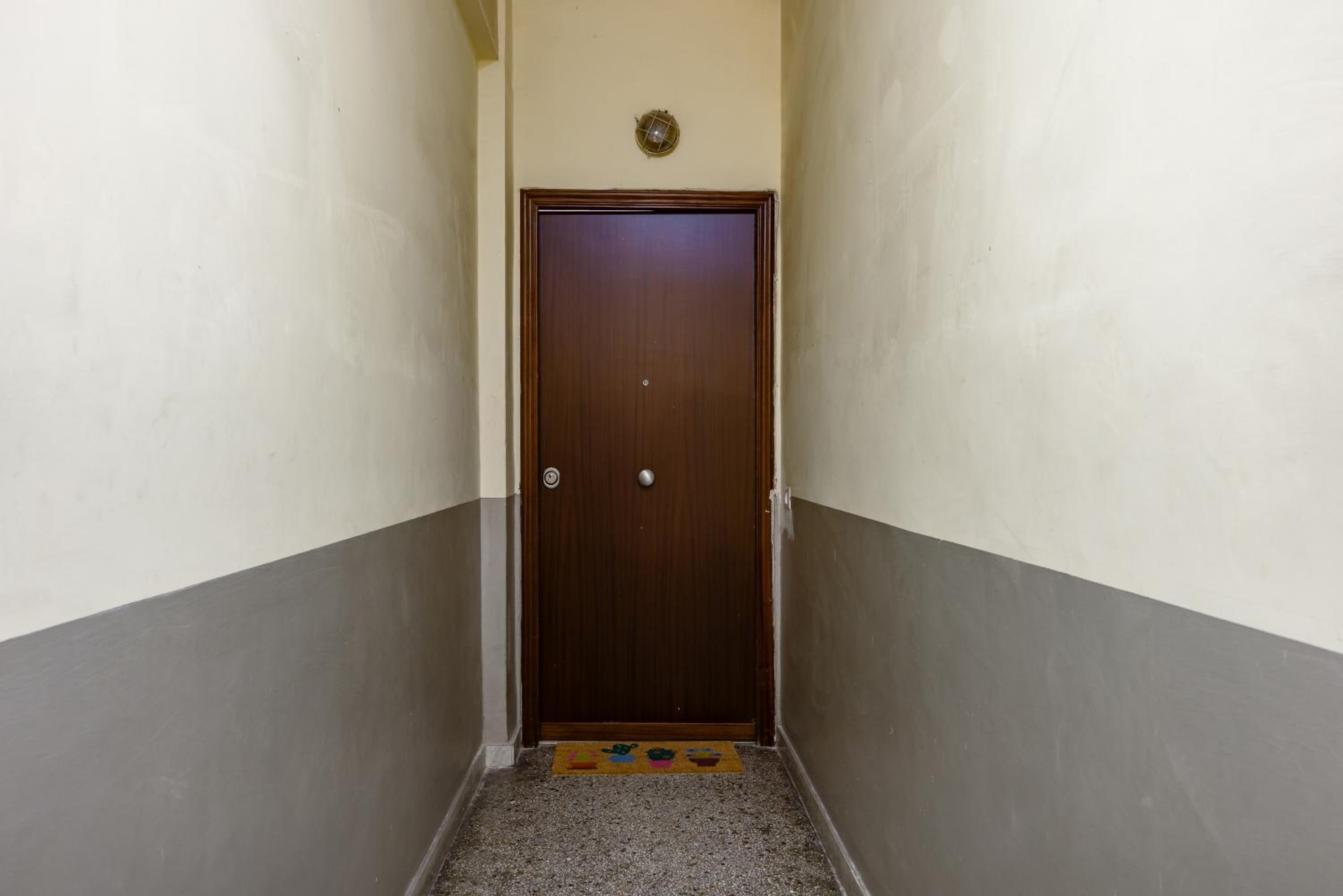 Napoli Bellavista Apartment