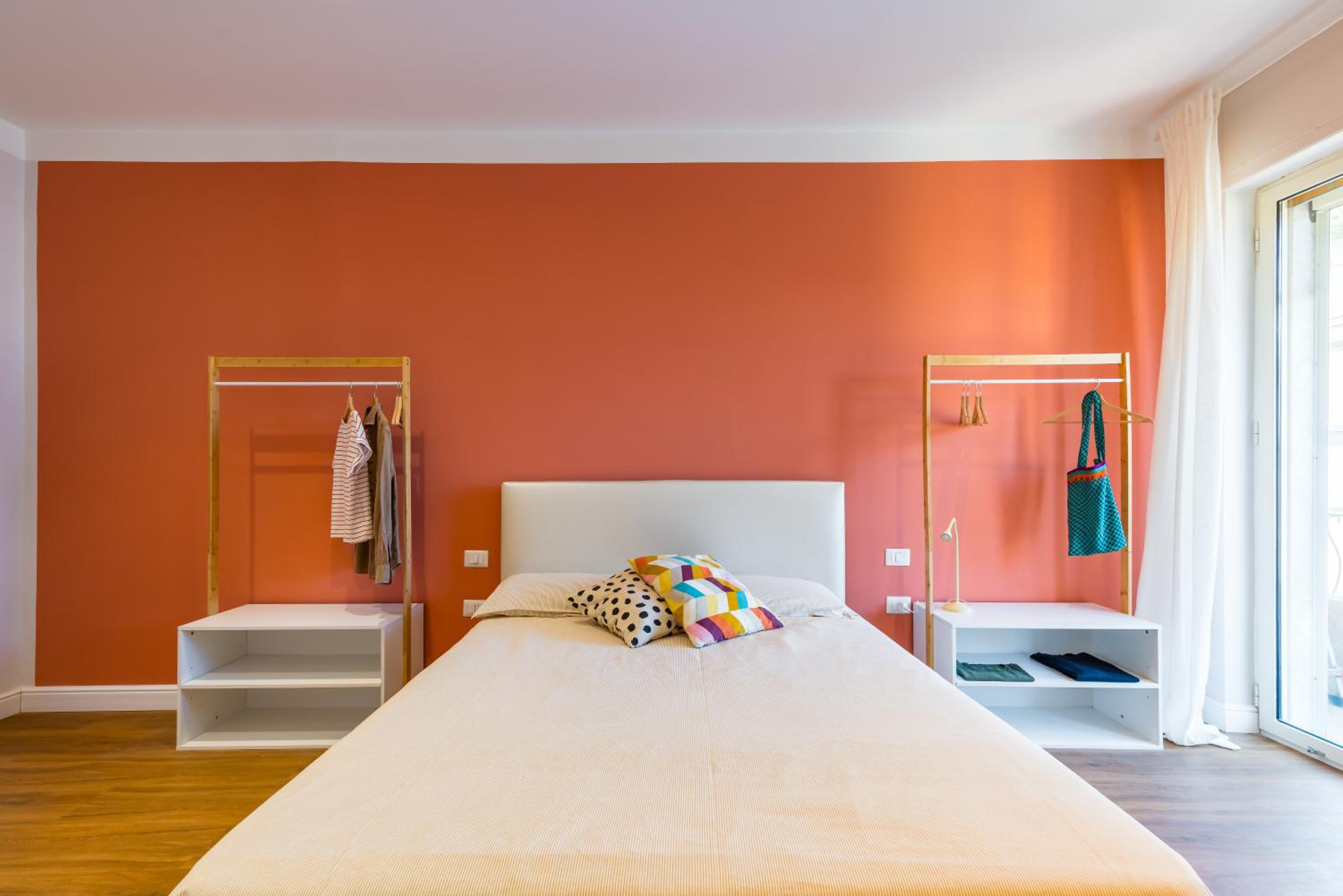 Napoli Bellavista Apartment