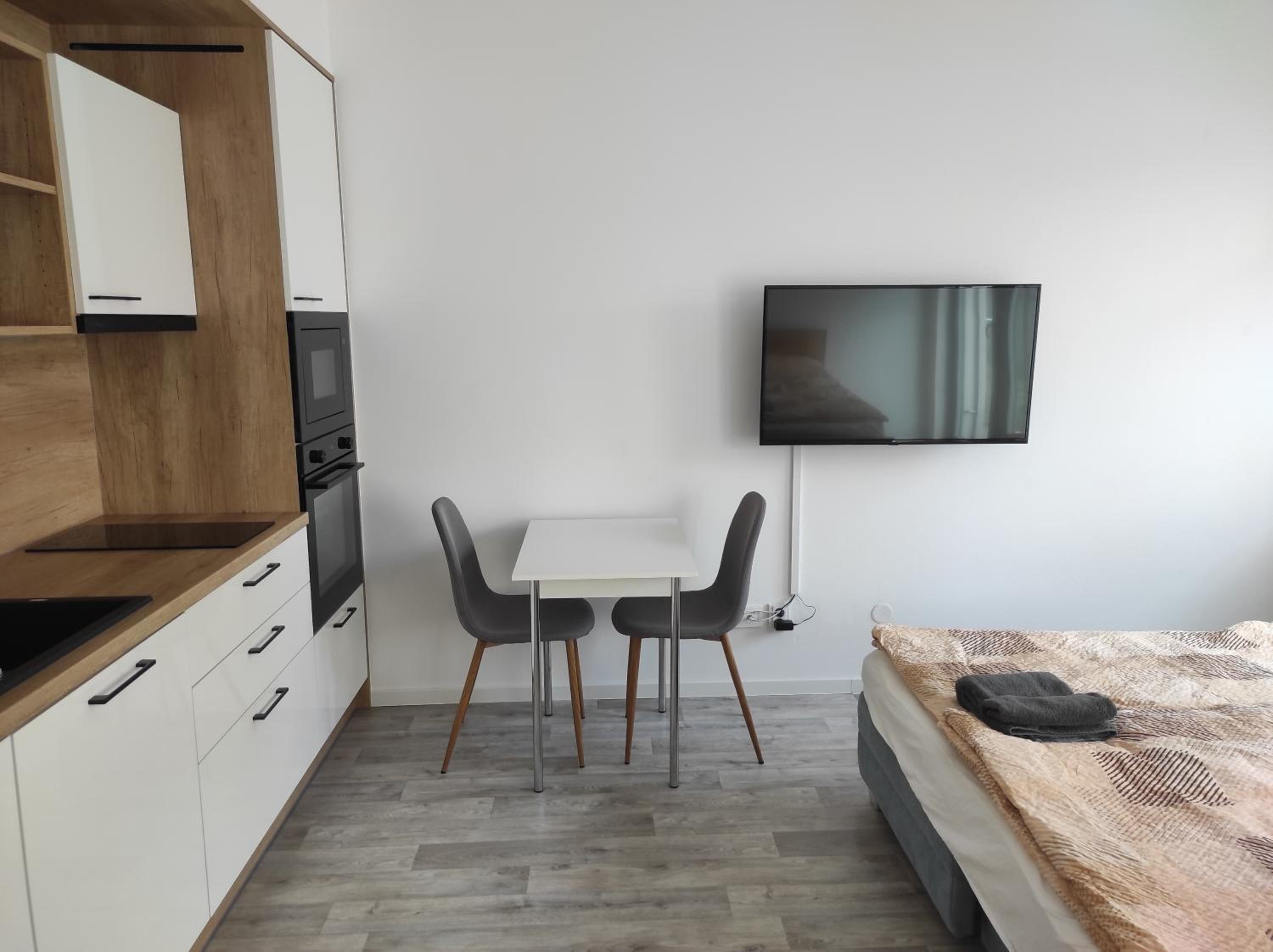Apartmán X06