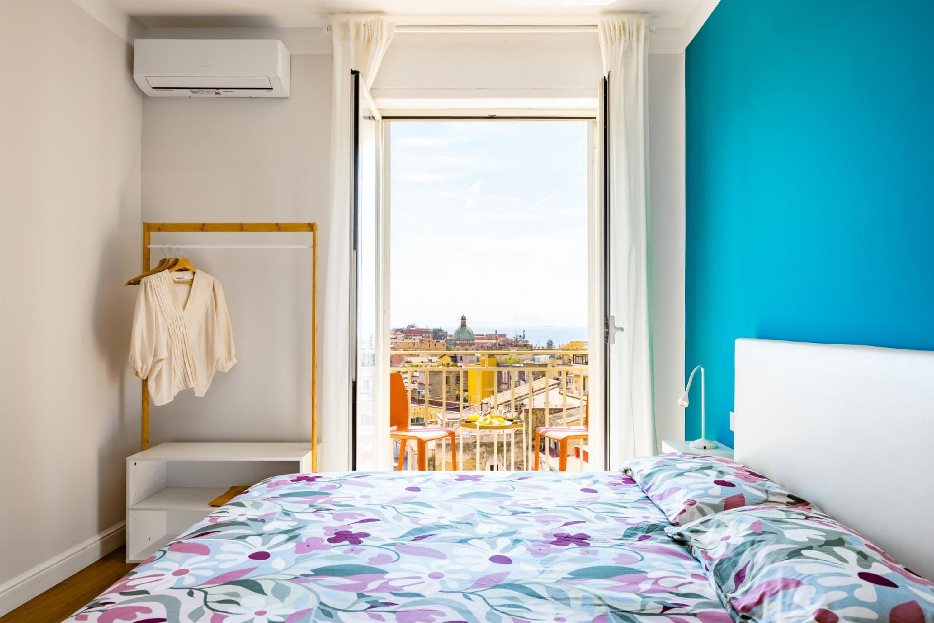 Napoli Bellavista Apartment