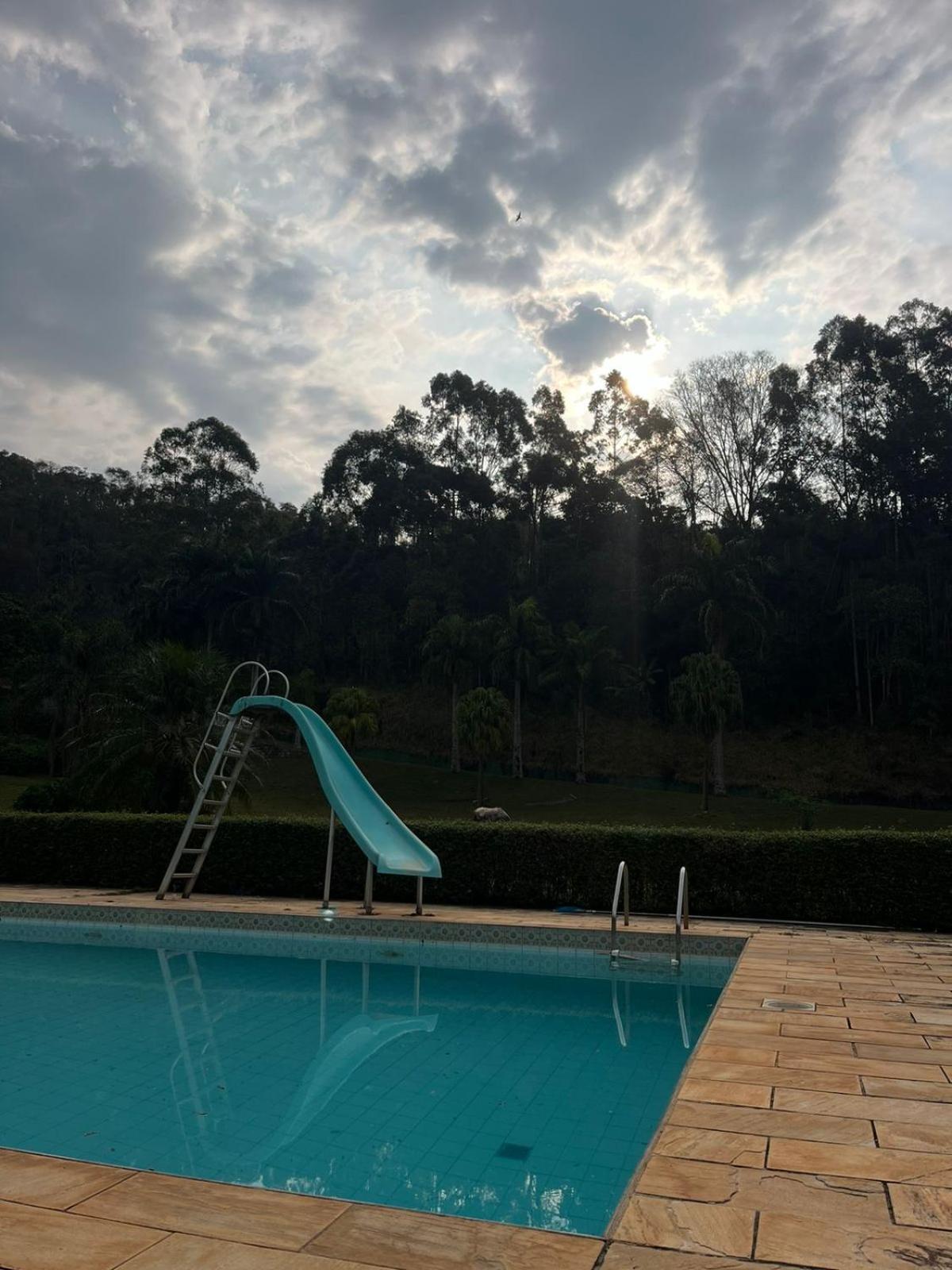 Pousada Tonero