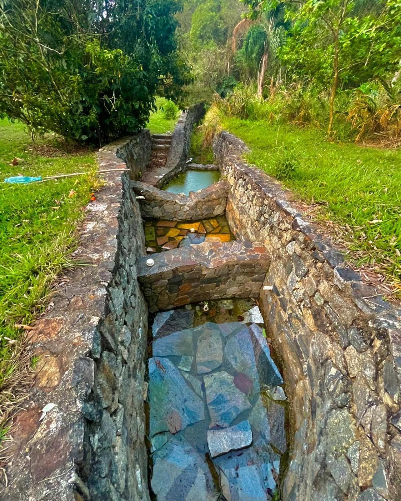 Pousada Tonero