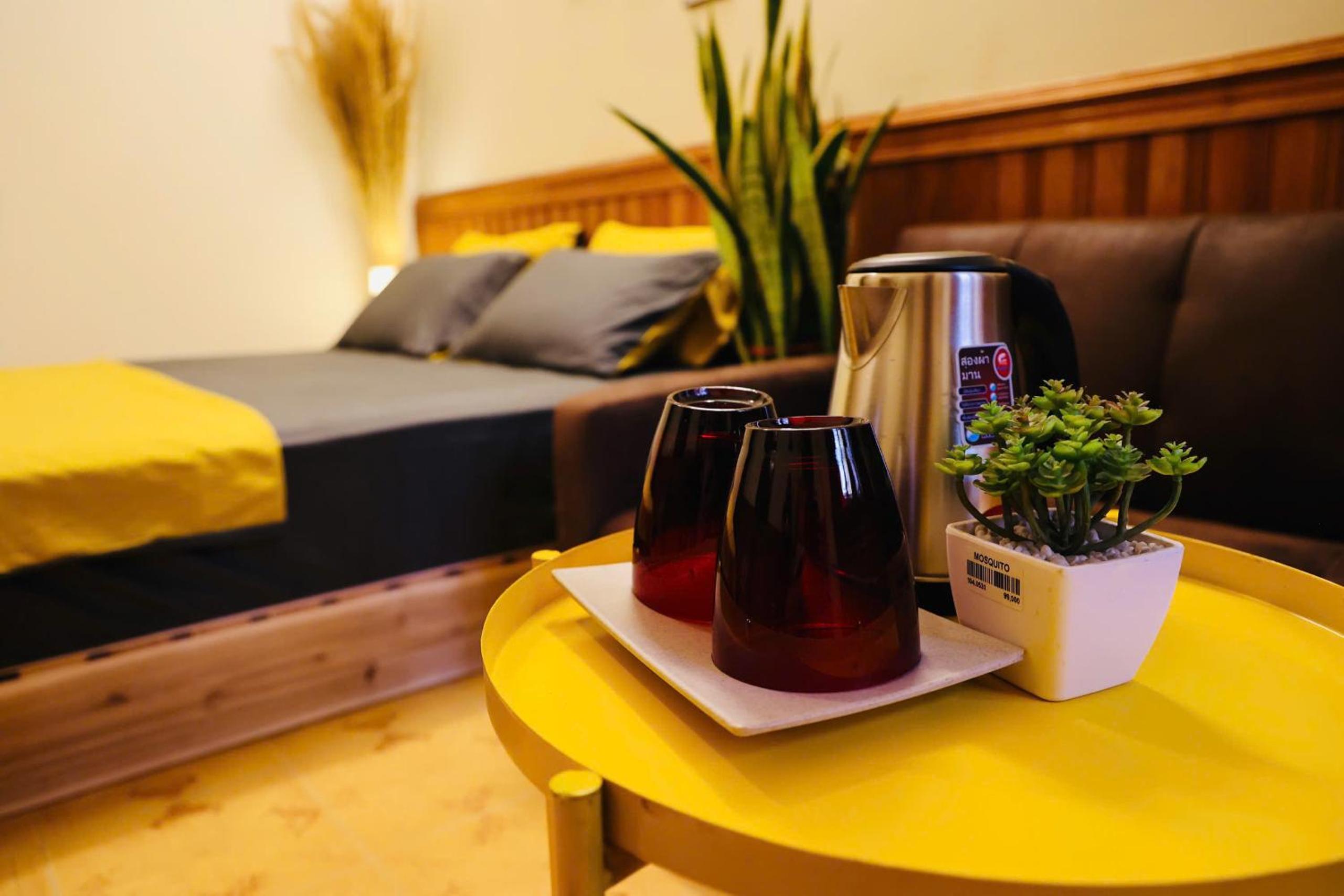 TAP Homestay