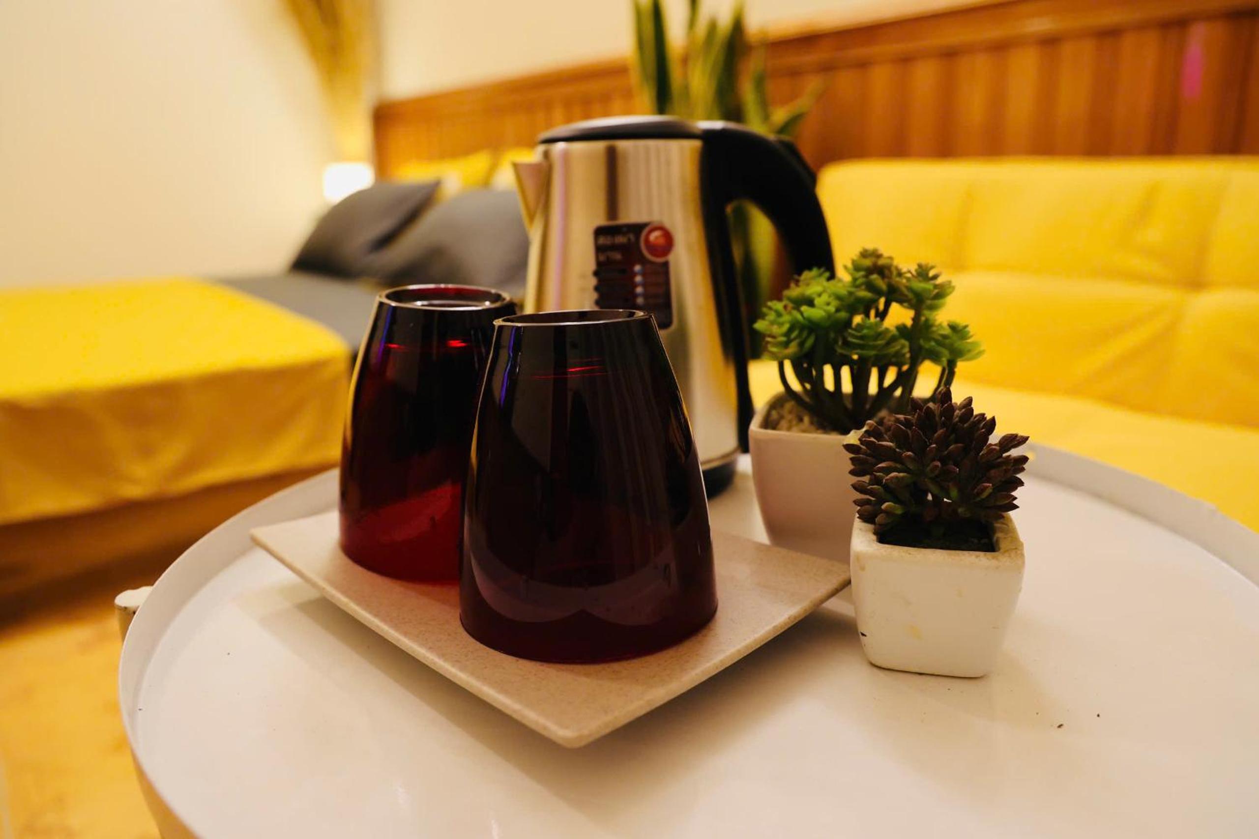 TAP Homestay