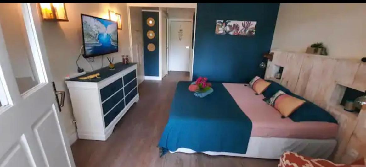 Le gommier zen view 3