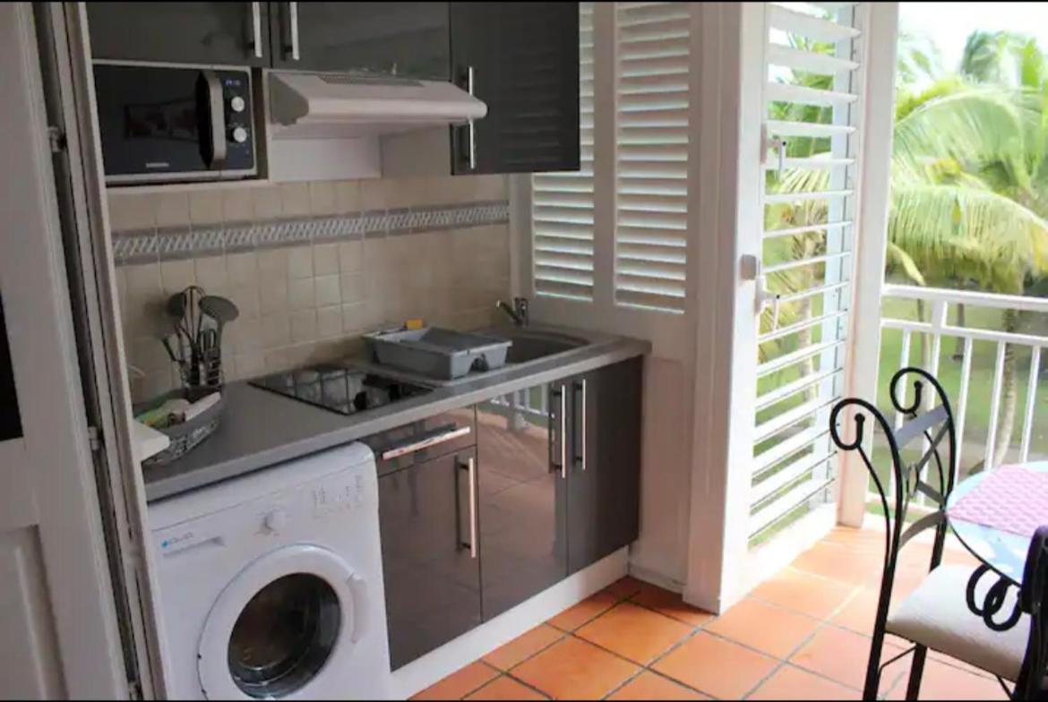 Le gommier zen view 5