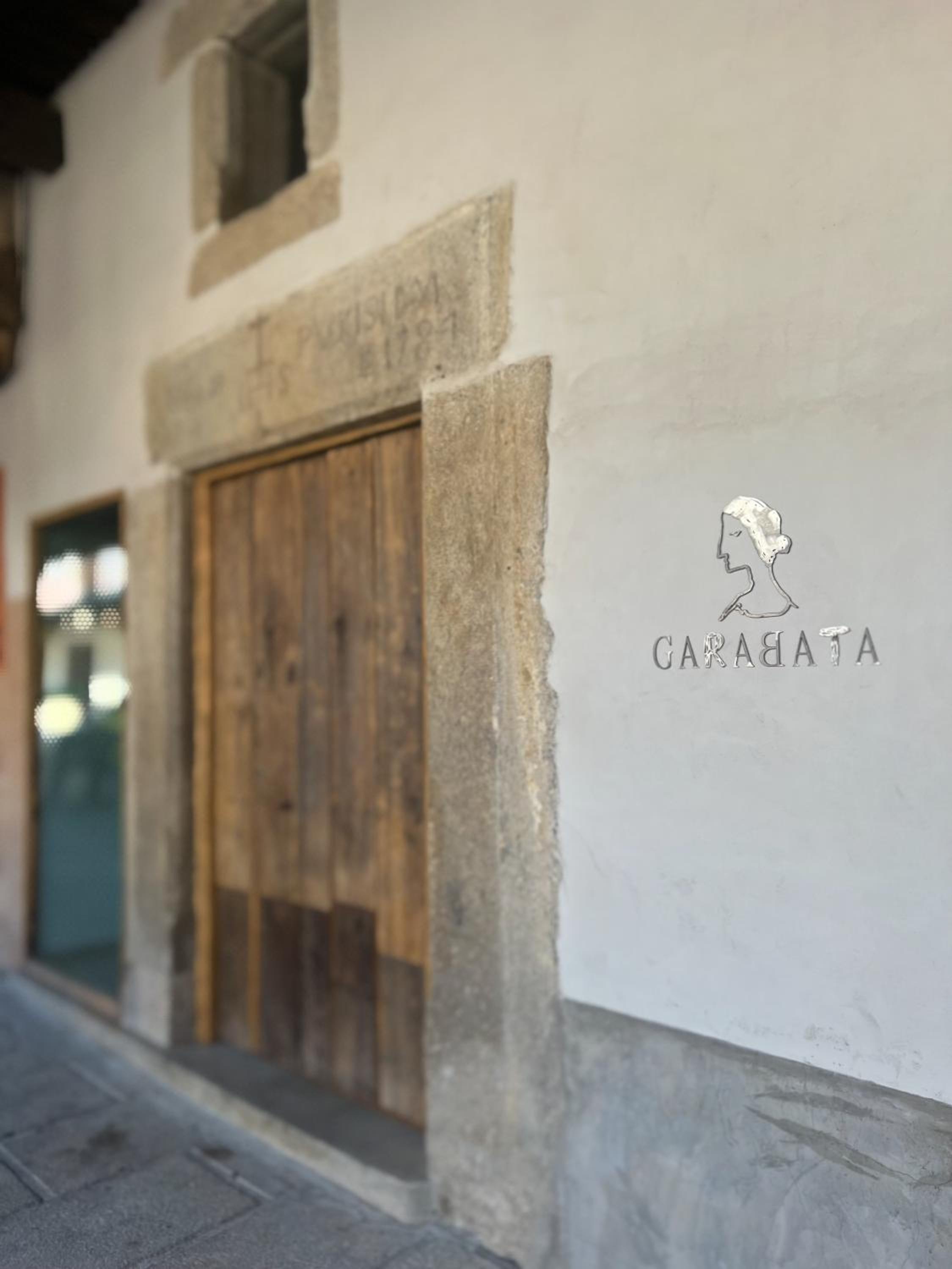 Apartamentos GARABATA