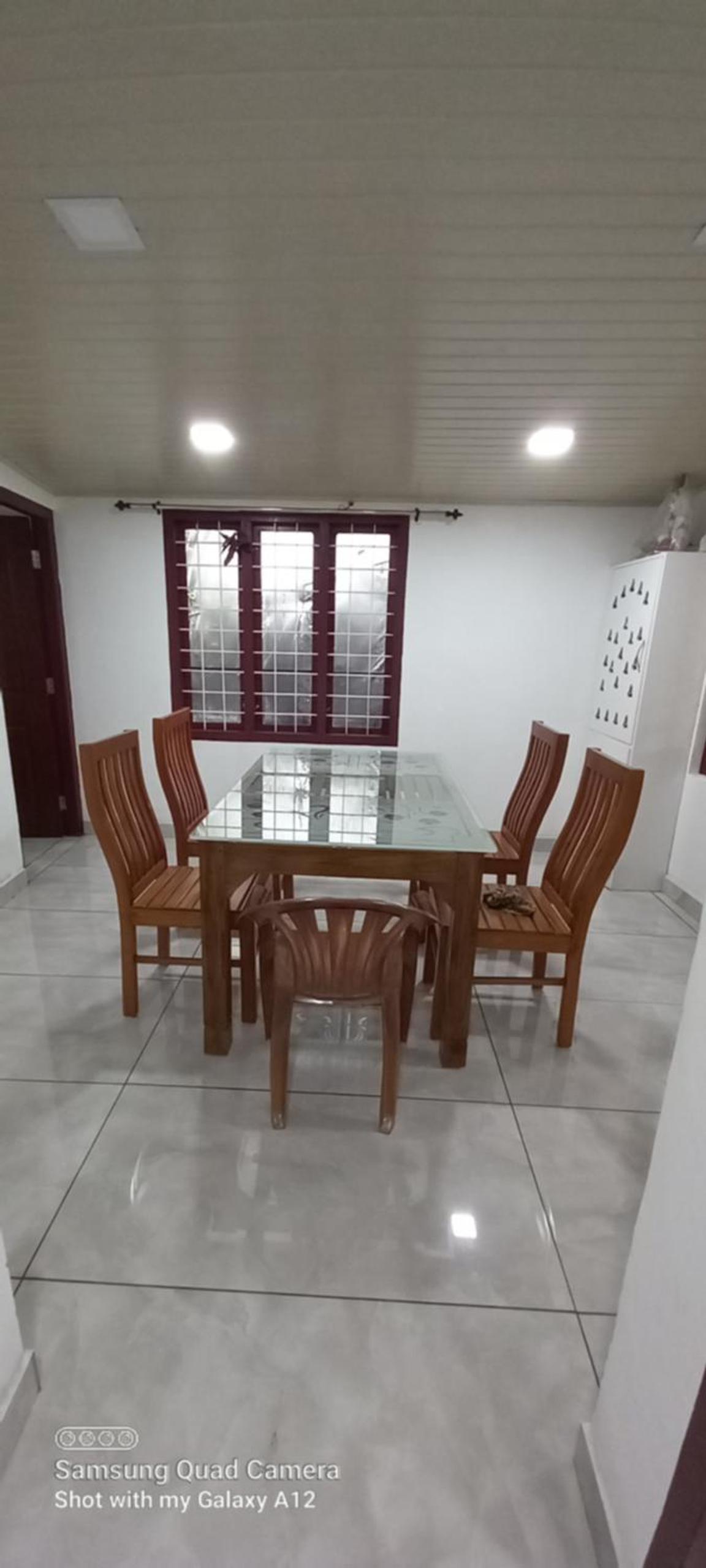 Perumaal Homestay