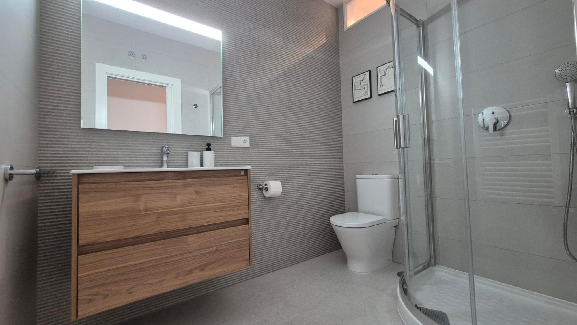 Suite Haus Castelar