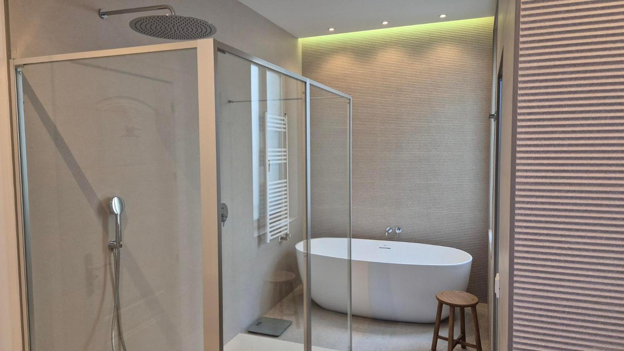 Suite Haus Castelar