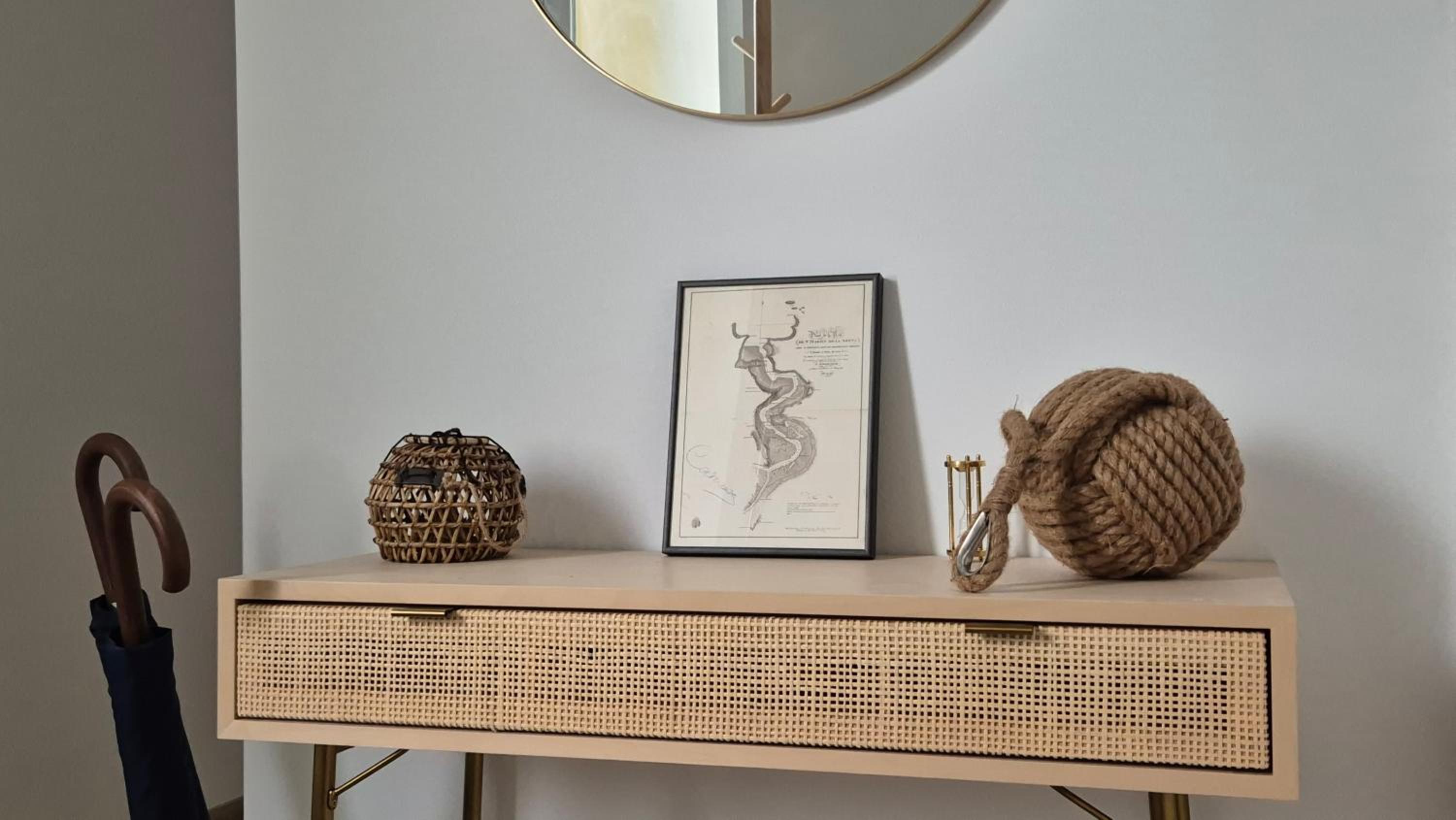 Suite Haus Castelar