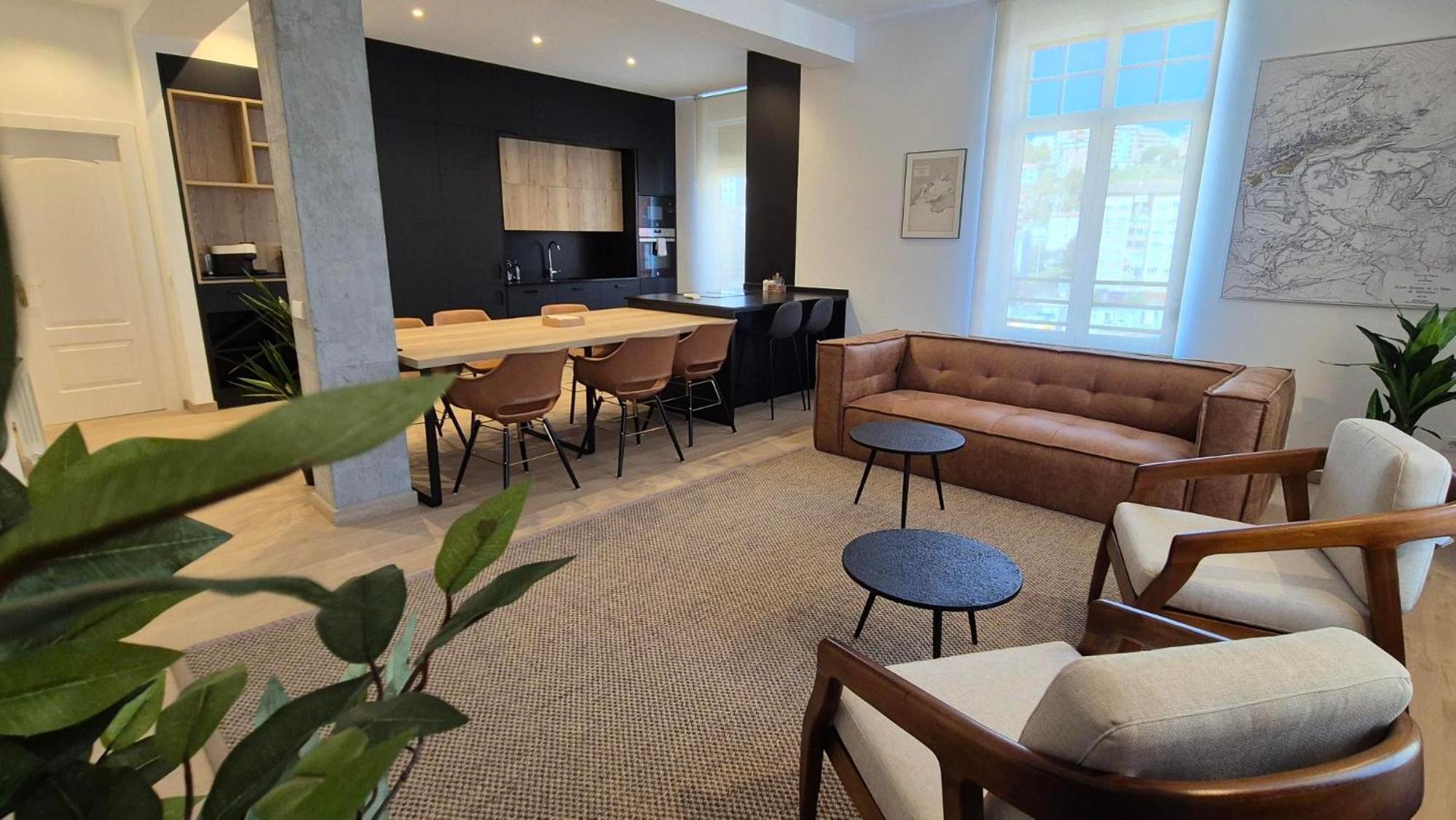 Suite Haus Castelar