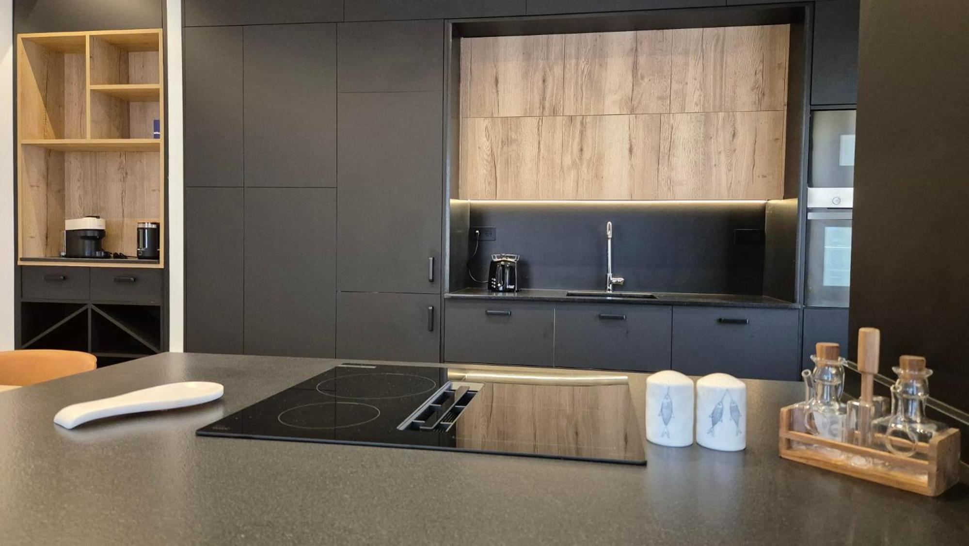 Suite Haus Castelar