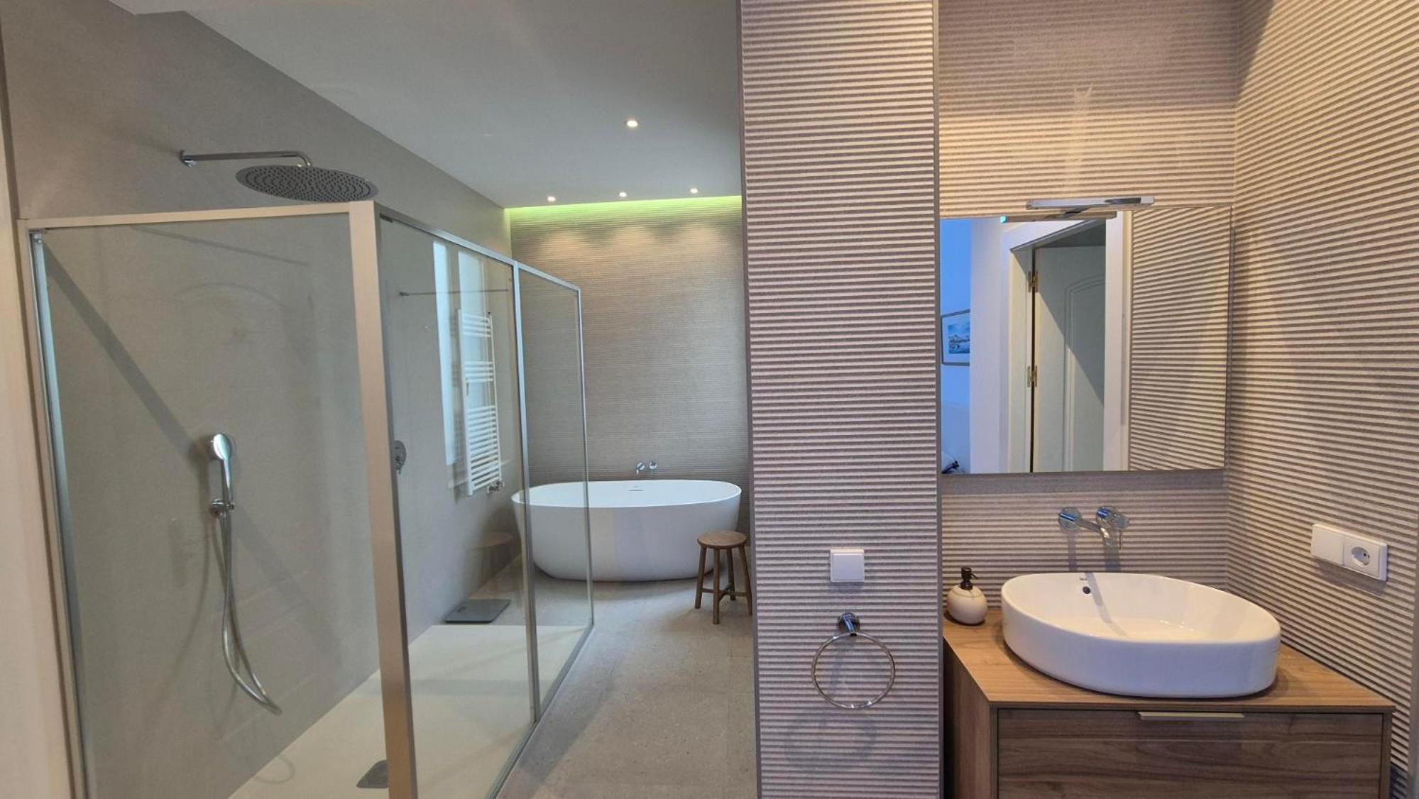 Suite Haus Castelar