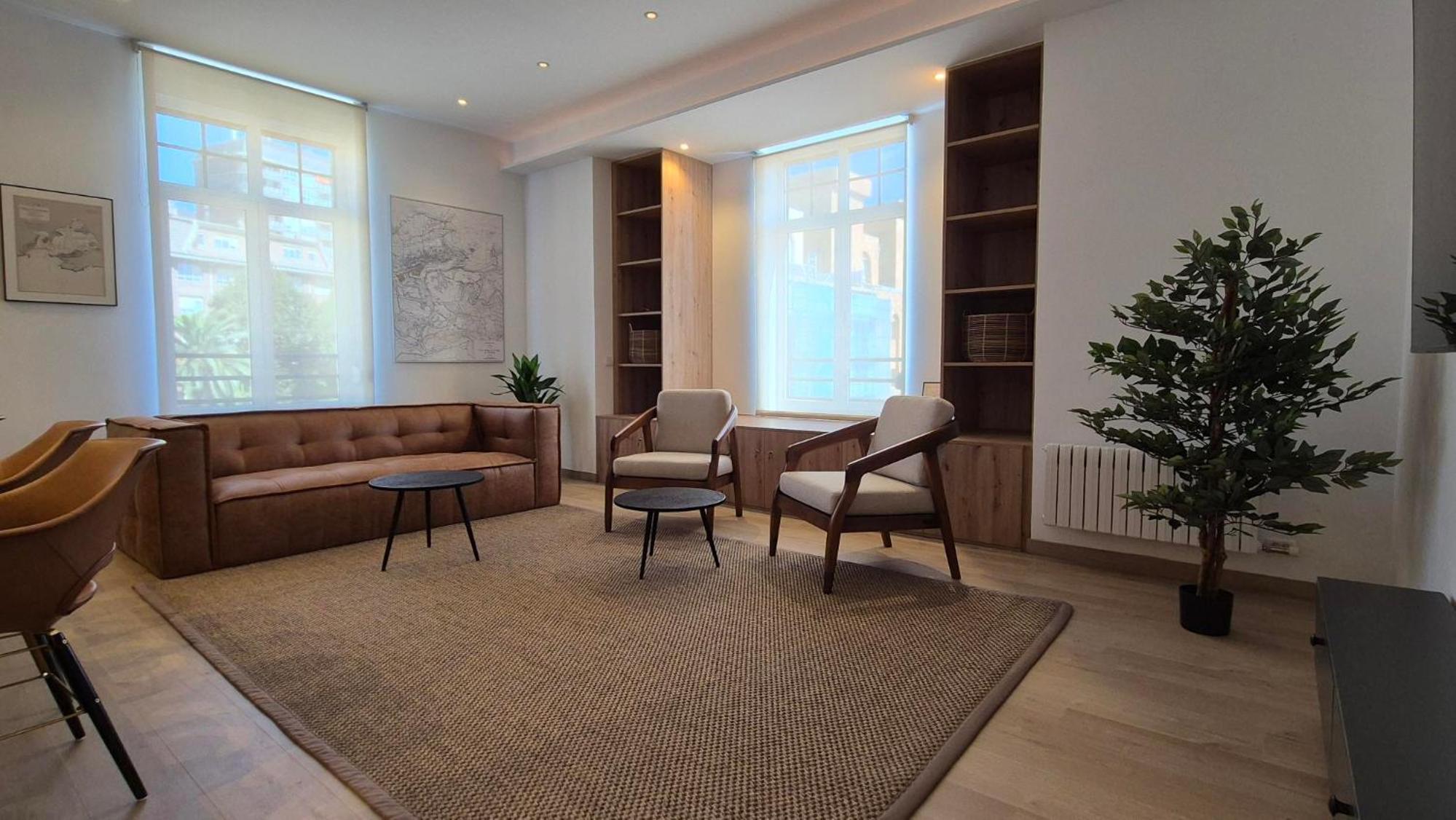 Suite Haus Castelar