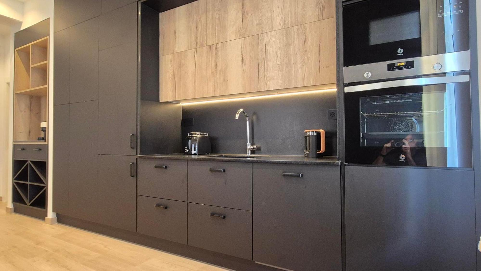 Suite Haus Castelar